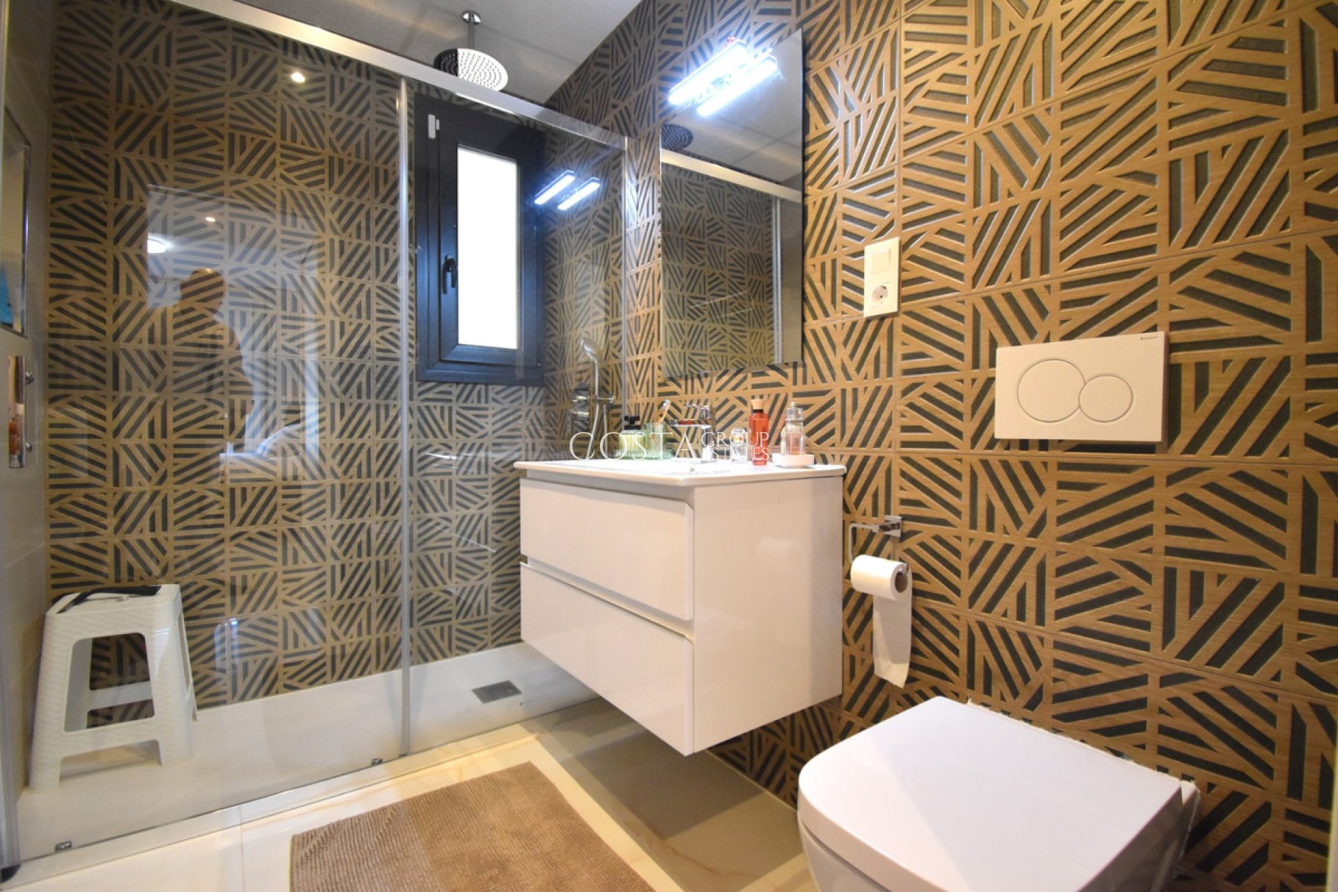 Herverkoop - Apartments -
Orihuela Costa - Playa Flamenca