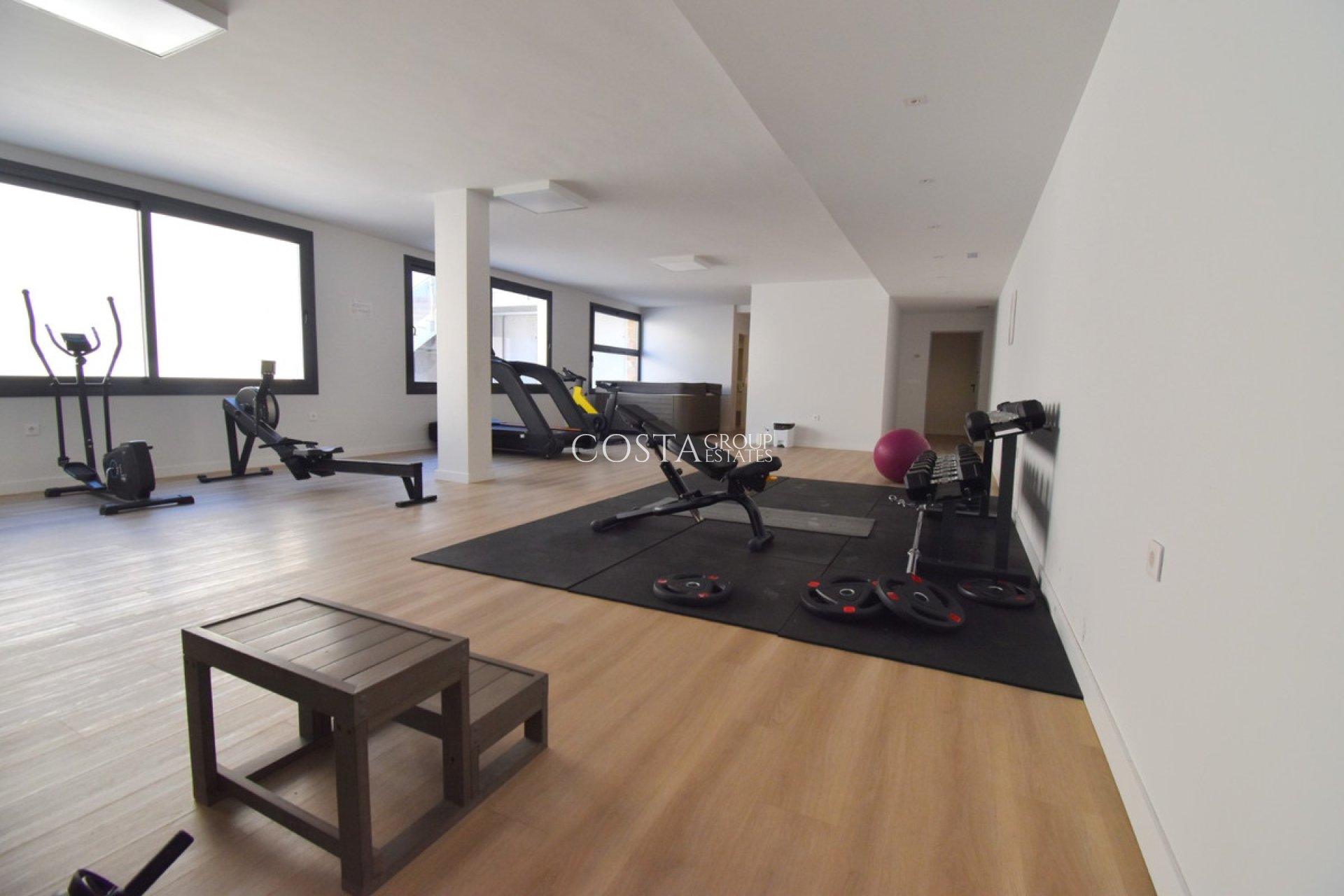 Herverkoop - Apartments -
Orihuela Costa - Playa Flamenca