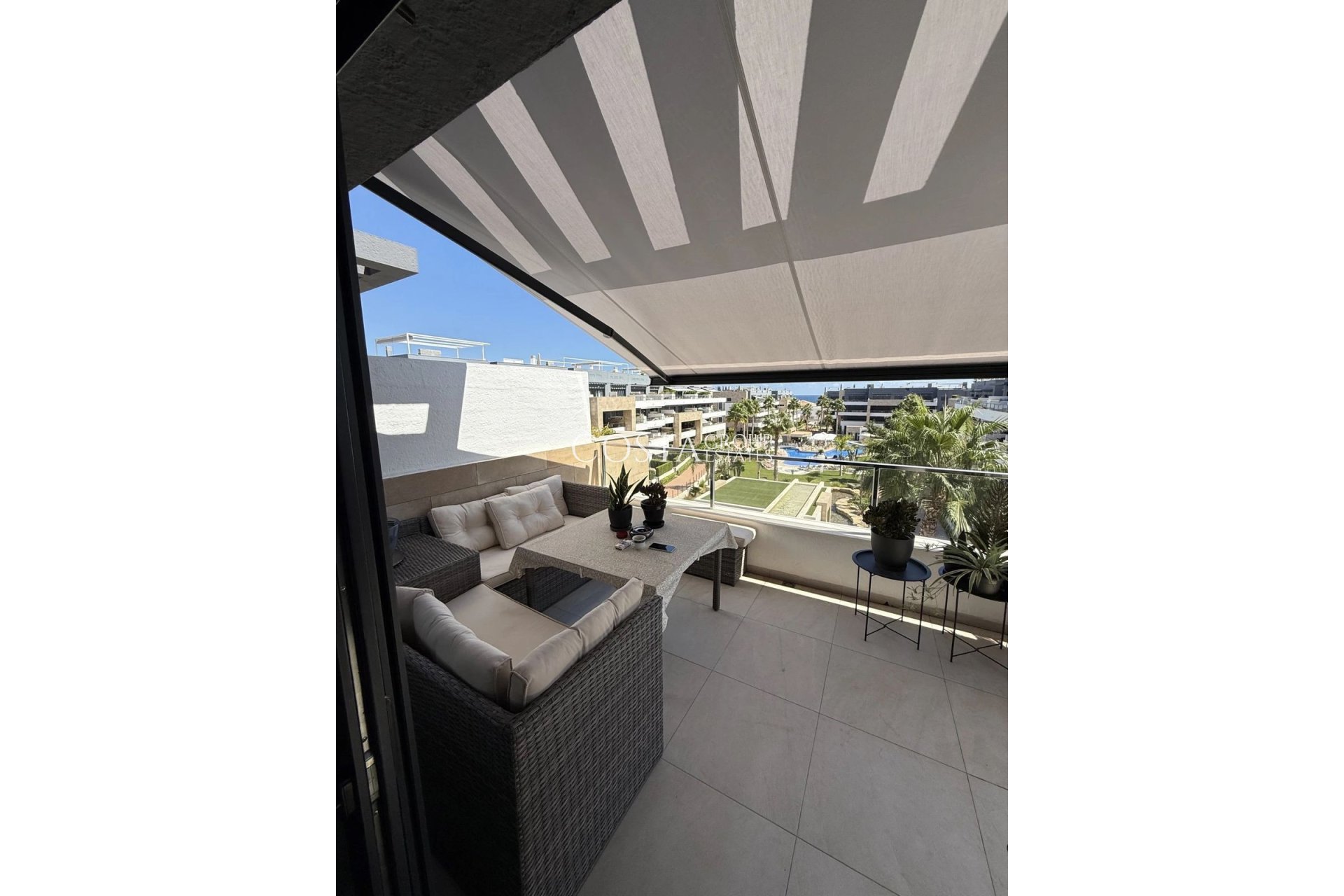 Herverkoop - Apartments -
Orihuela Costa - Playa Flamenca