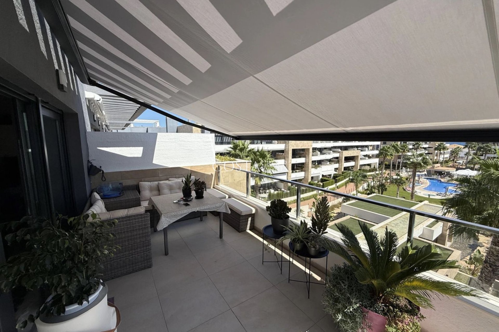Herverkoop - Apartments -
Orihuela Costa - Playa Flamenca