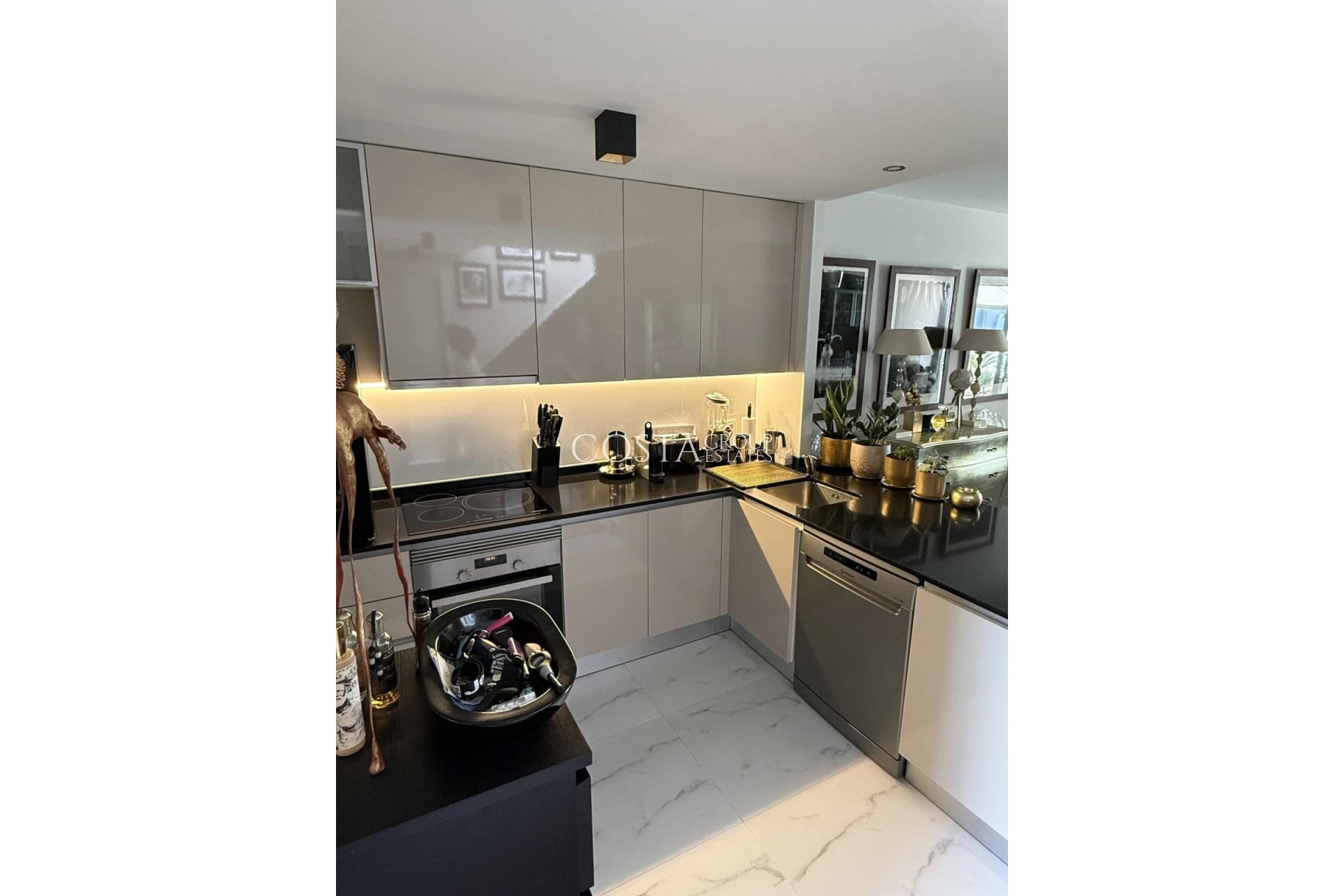 Herverkoop - Apartments -
Orihuela Costa - Playa Flamenca