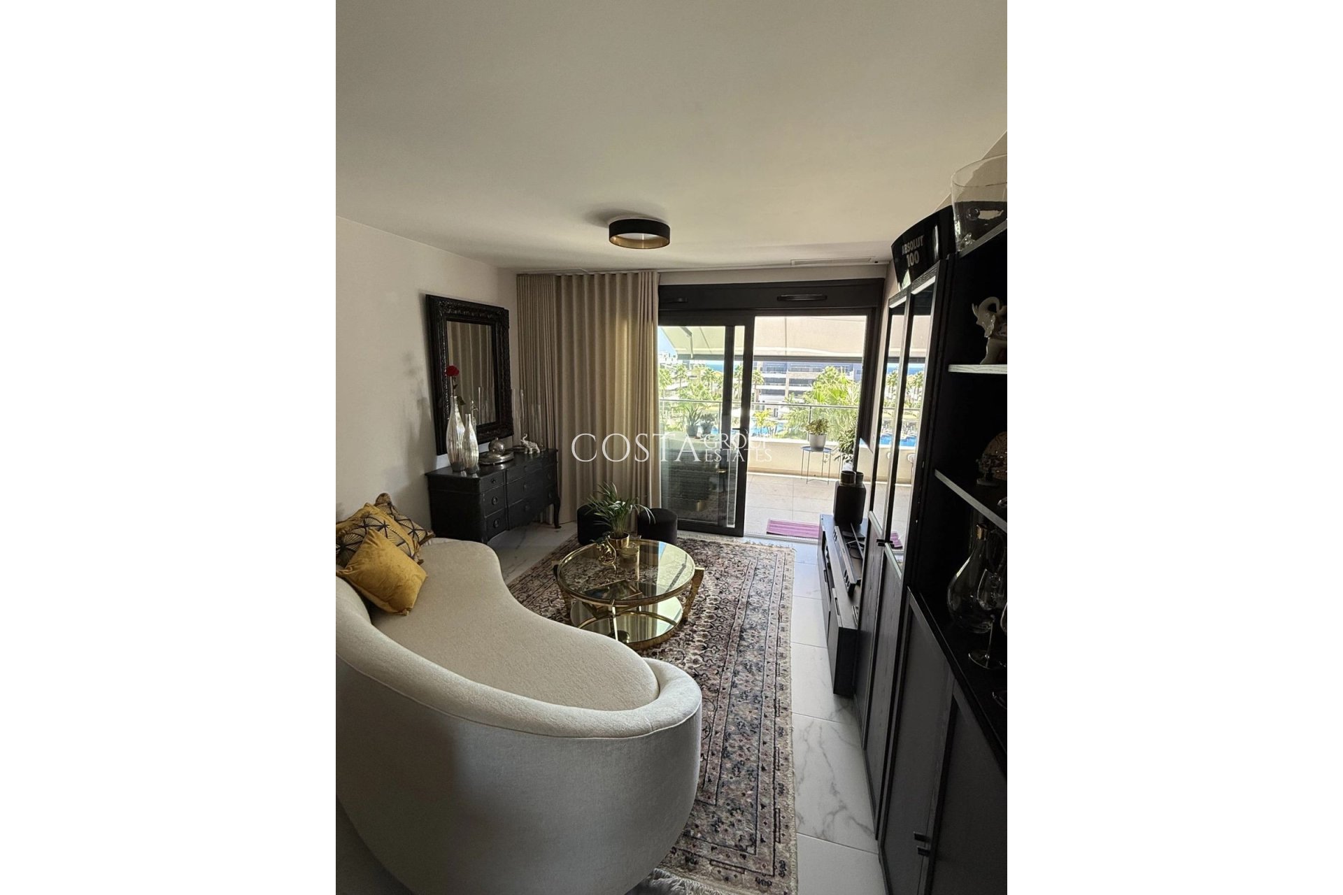 Herverkoop - Apartments -
Orihuela Costa - Playa Flamenca