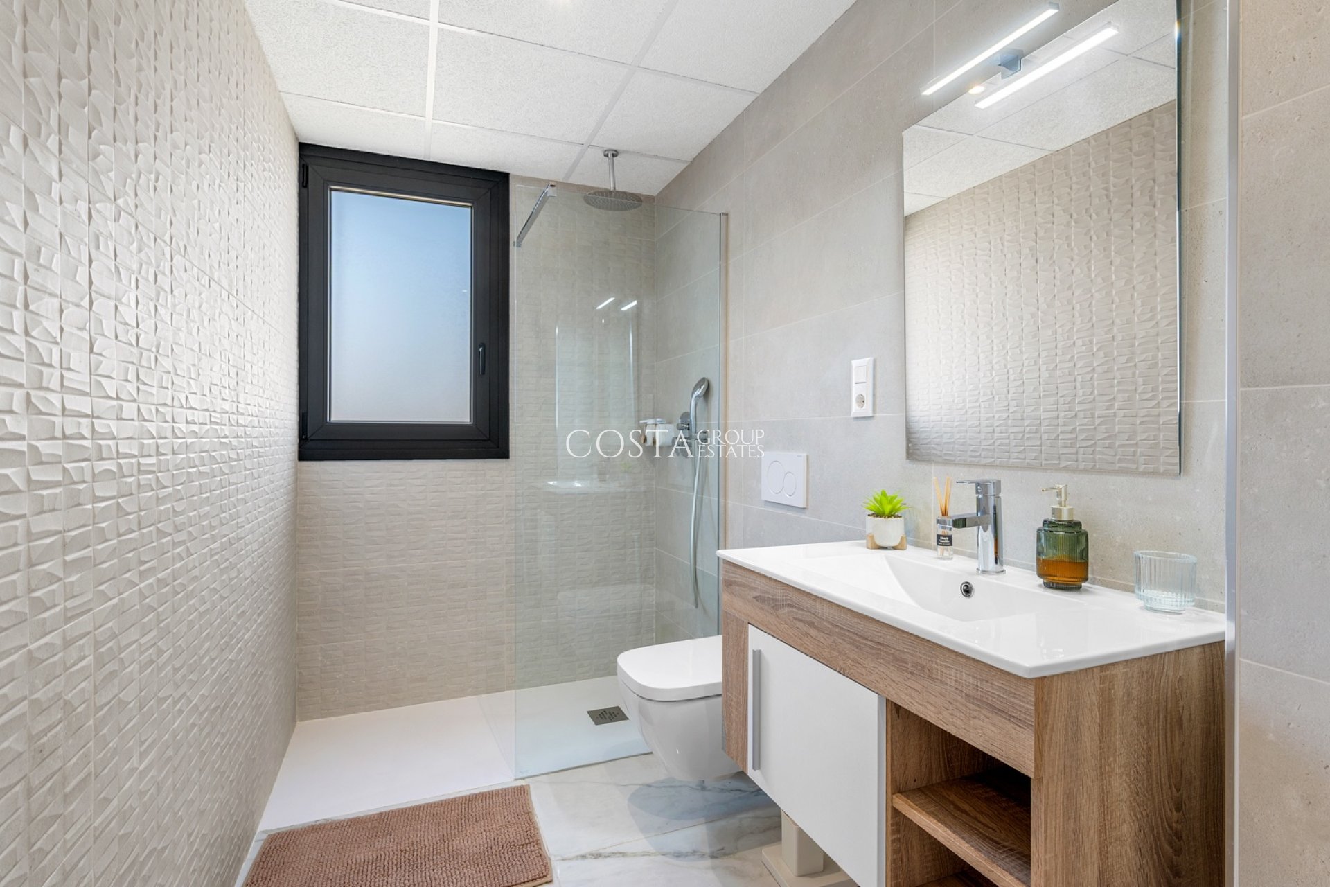 Herverkoop - Apartments -
Orihuela Costa - Playa Flamenca