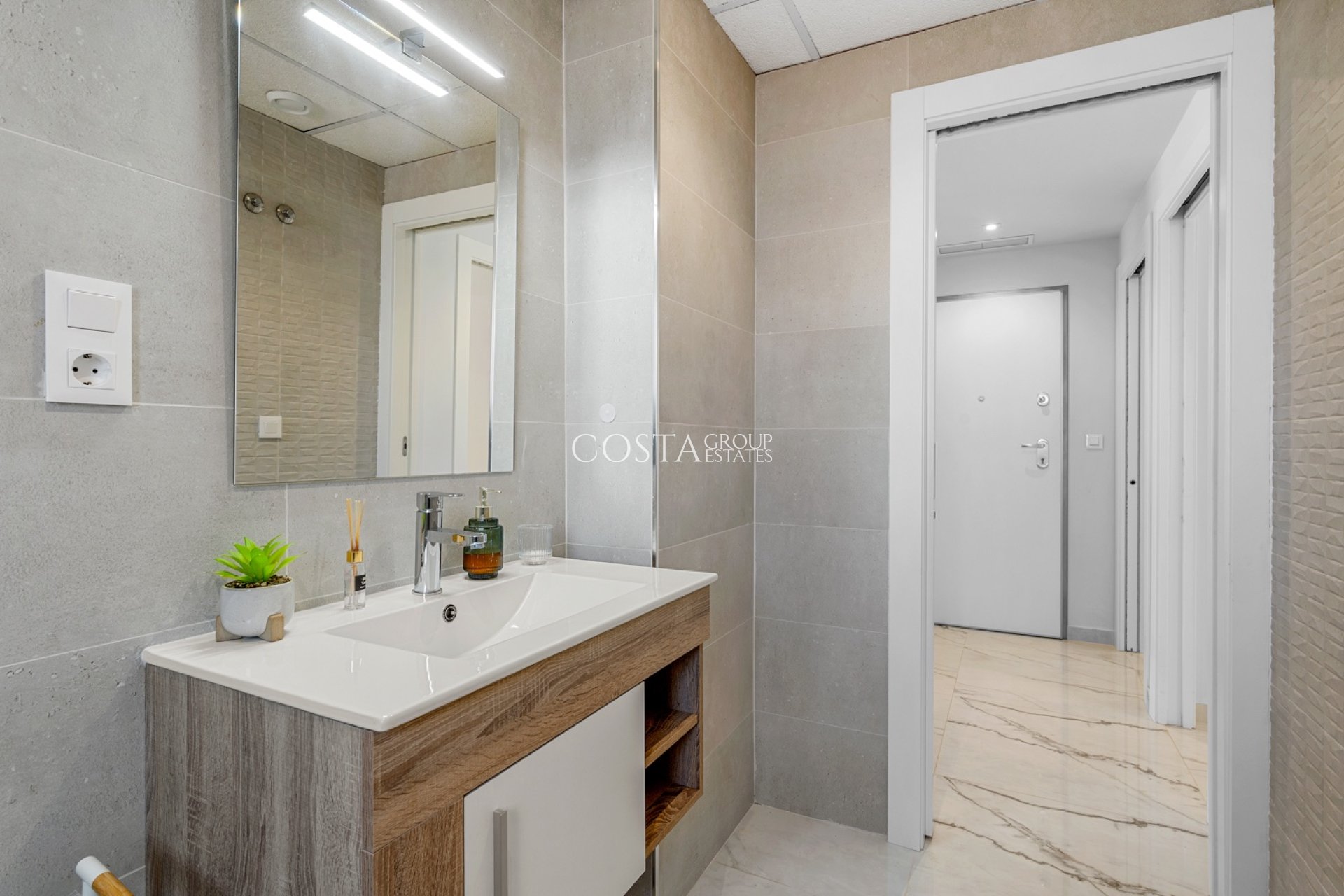 Herverkoop - Apartments -
Orihuela Costa - Playa Flamenca