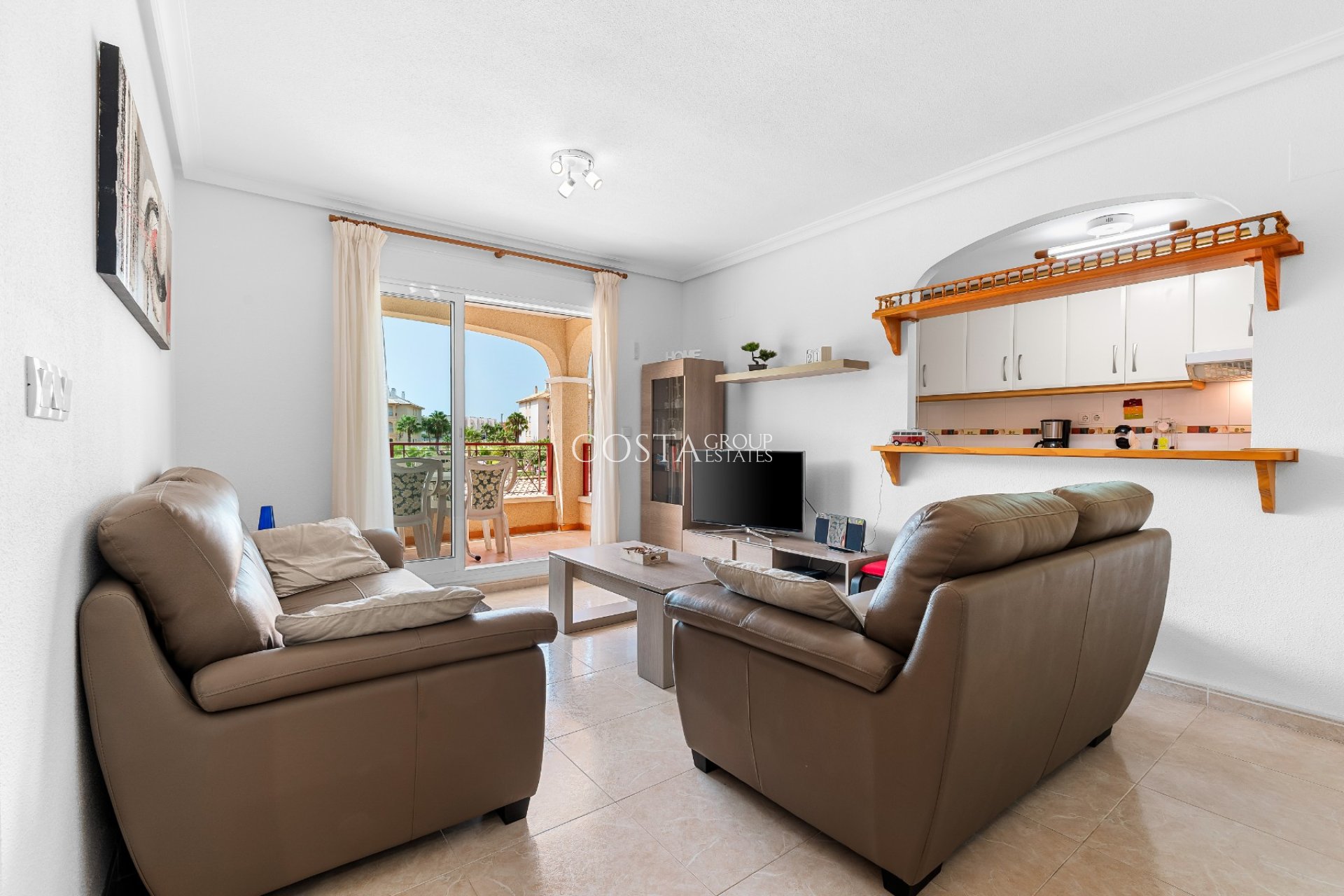 Herverkoop - Apartments -
Orihuela Costa - Playa Flamenca