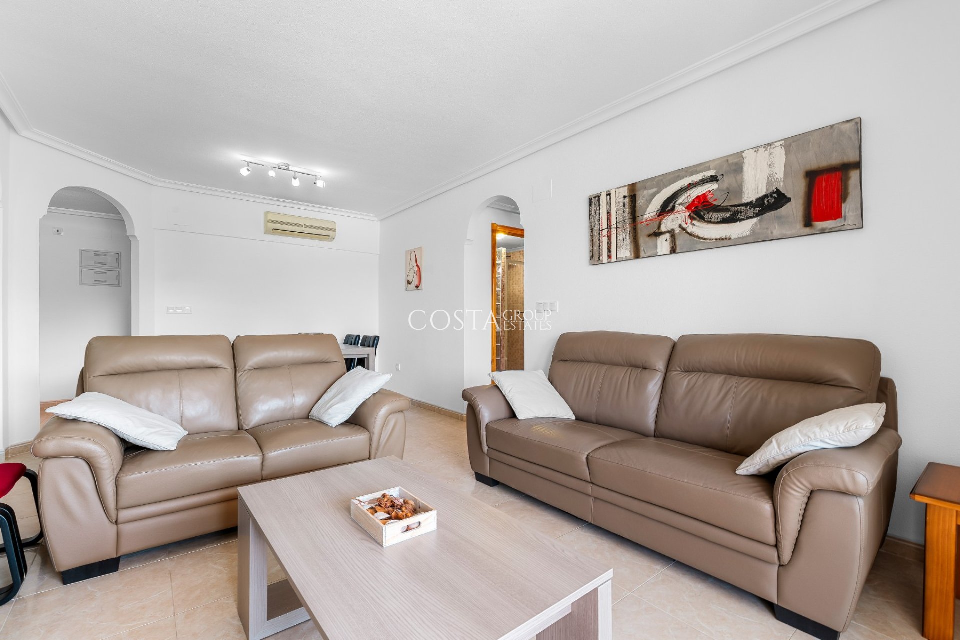 Herverkoop - Apartments -
Orihuela Costa - Playa Flamenca