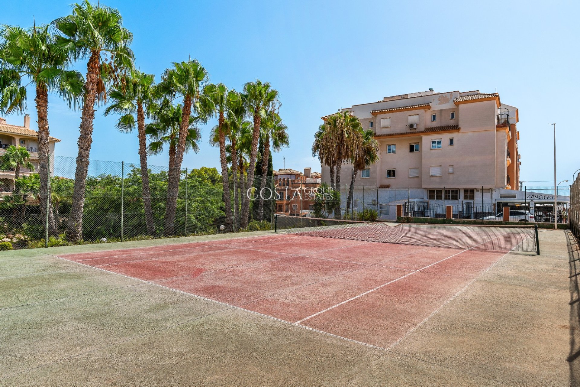 Herverkoop - Apartments -
Orihuela Costa - Playa Flamenca
