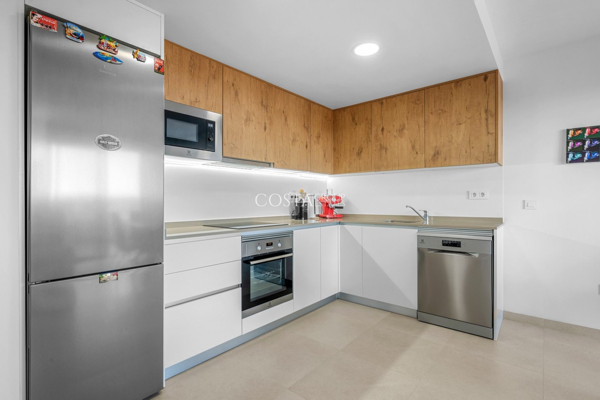 Herverkoop - Apartments -
Orihuela Costa - Punta Prima