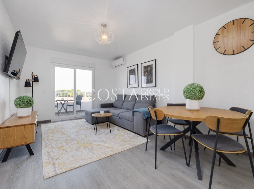 Herverkoop - Apartments -
Orihuela Costa - Punta Prima