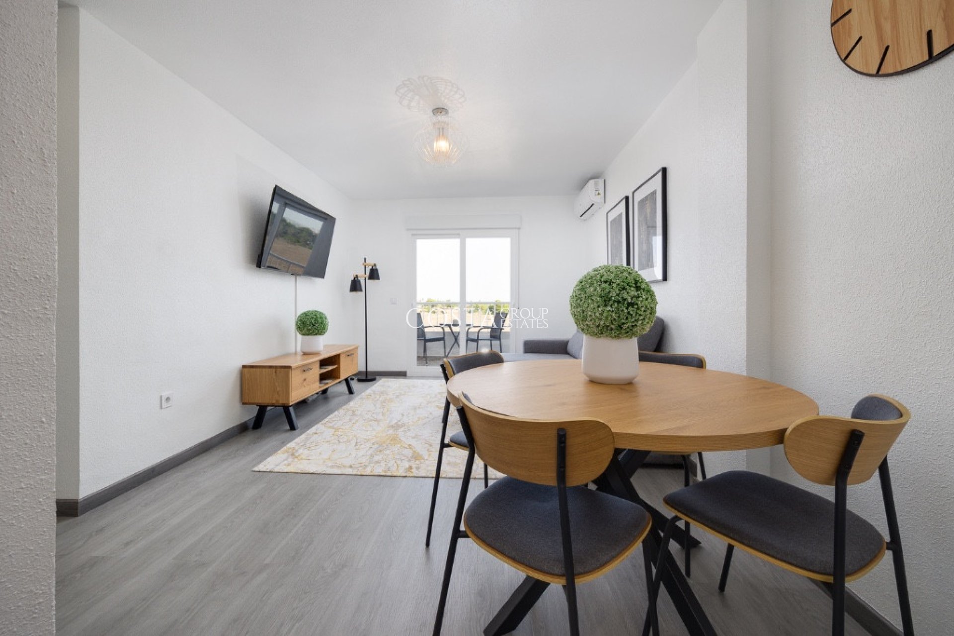 Herverkoop - Apartments -
Orihuela Costa - Punta Prima