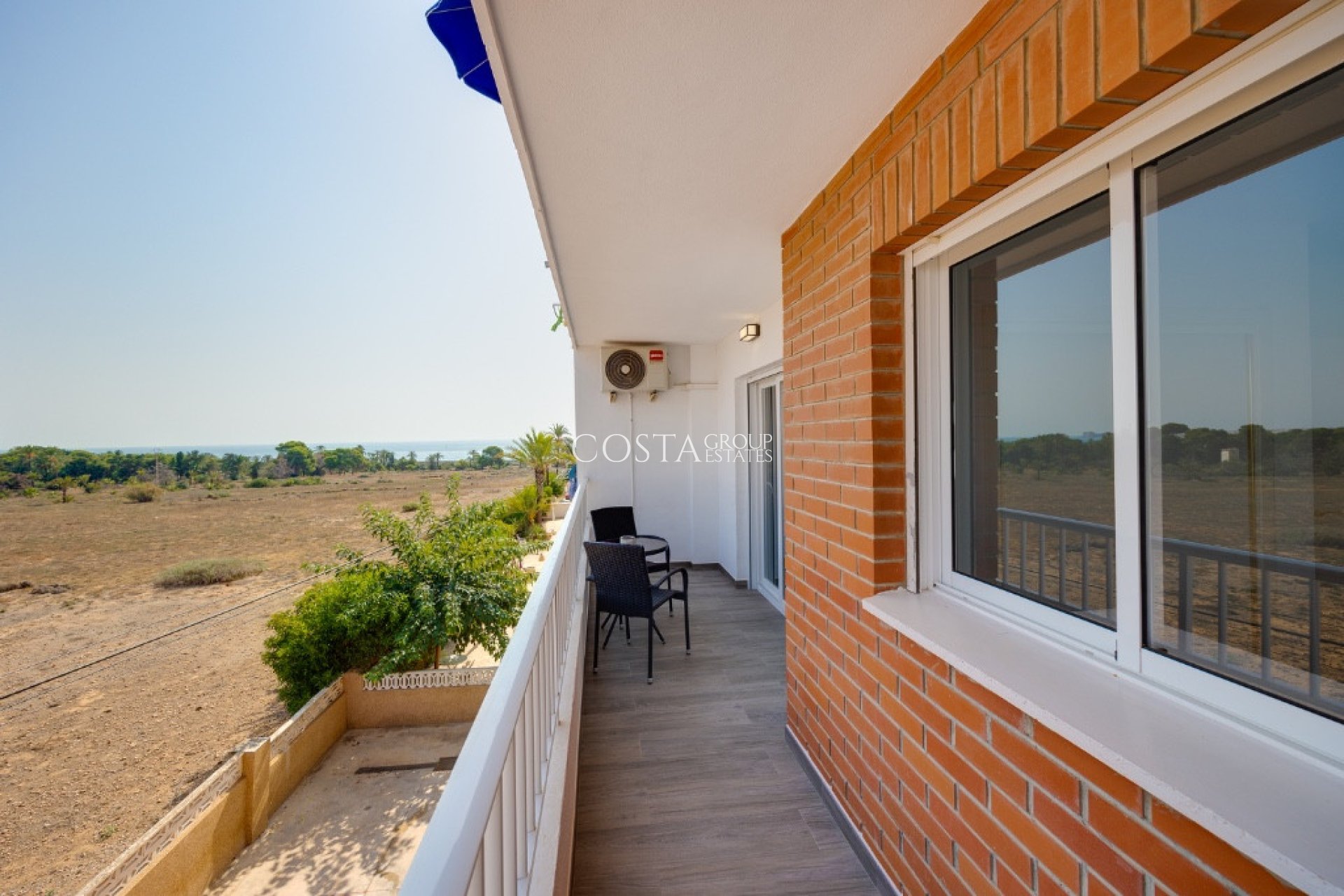 Herverkoop - Apartments -
Orihuela Costa - Punta Prima