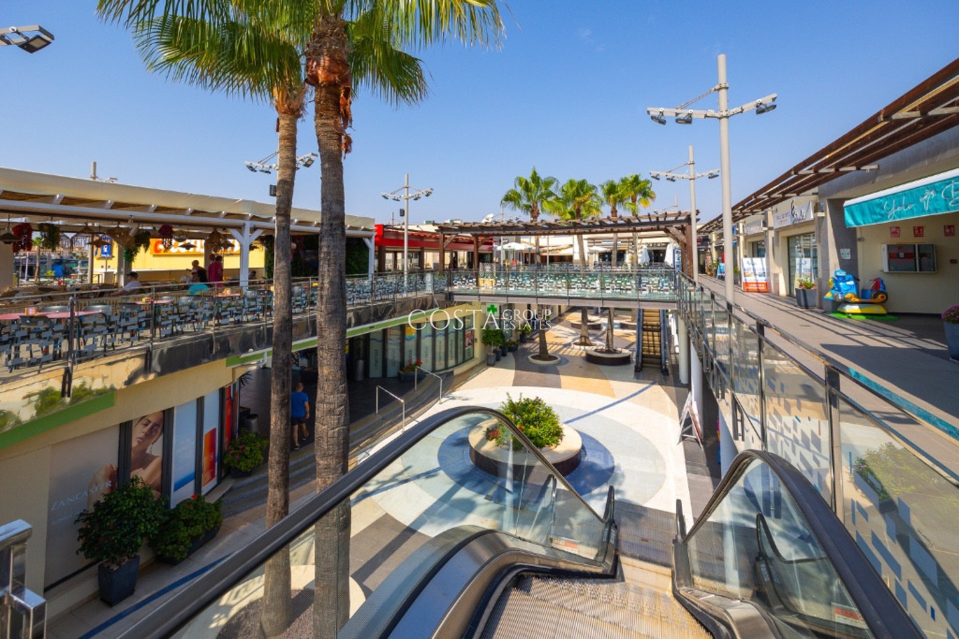 Herverkoop - Apartments -
Orihuela Costa - Punta Prima