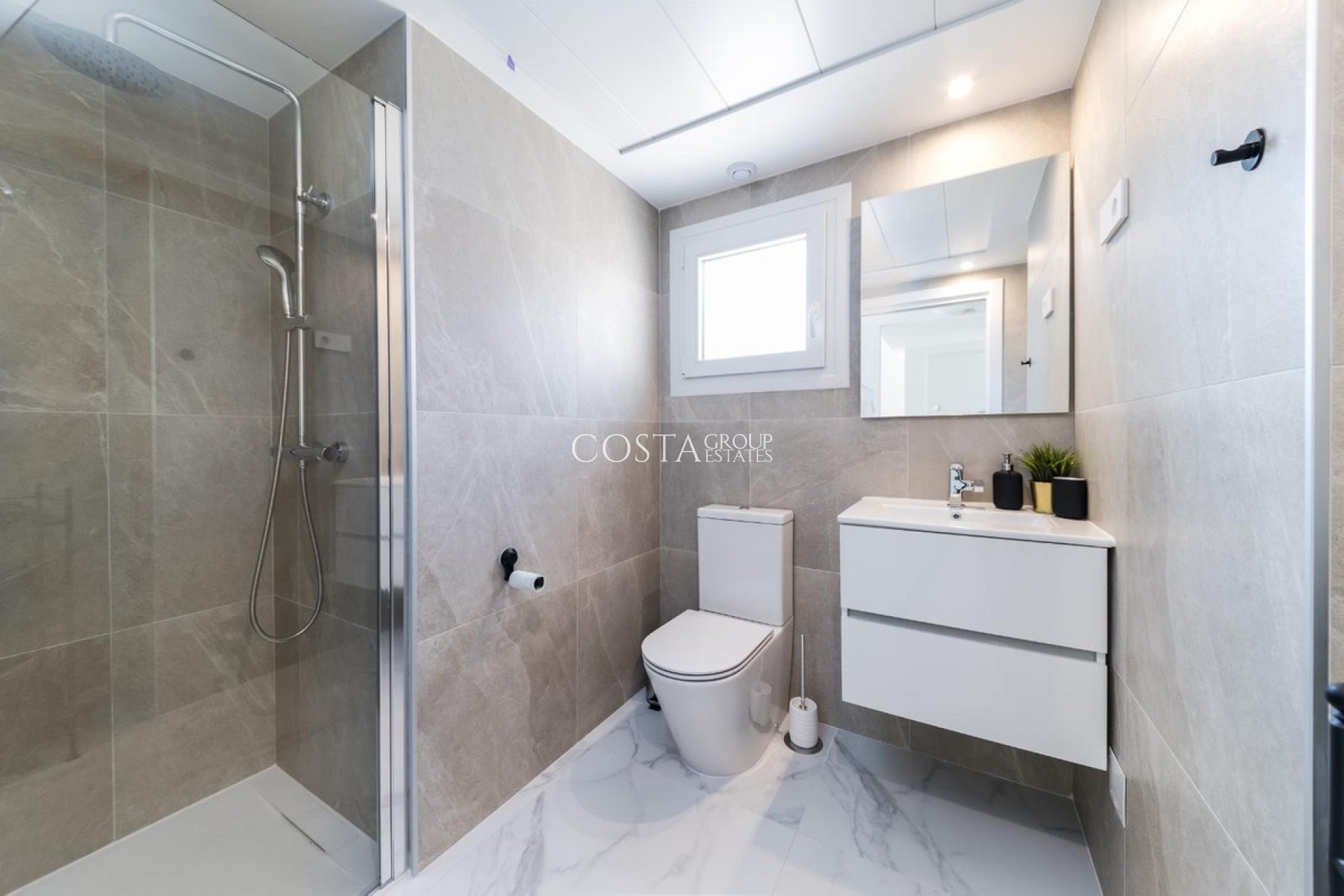 Herverkoop - Apartments -
Orihuela Costa - Punta Prima