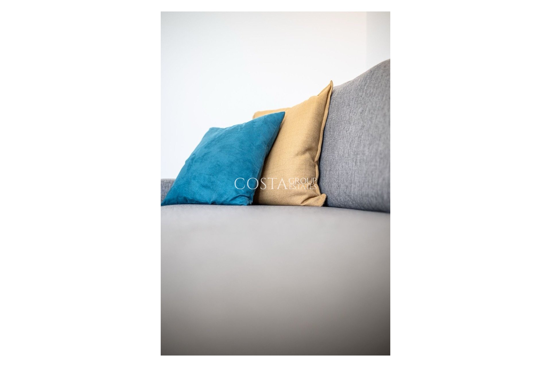 Herverkoop - Apartments -
Orihuela Costa - Punta Prima