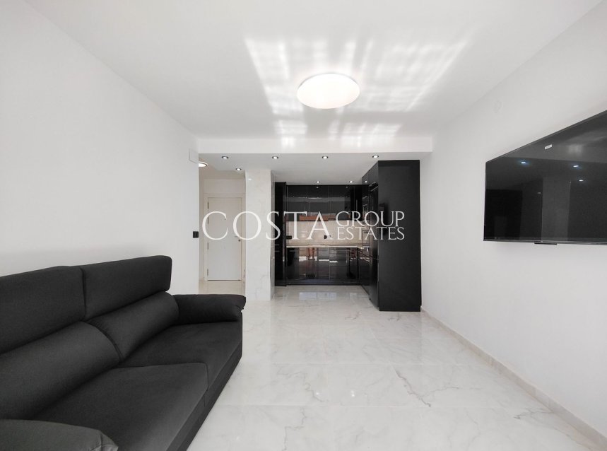 Herverkoop - Apartments -
Orihuela Costa - Punta Prima
