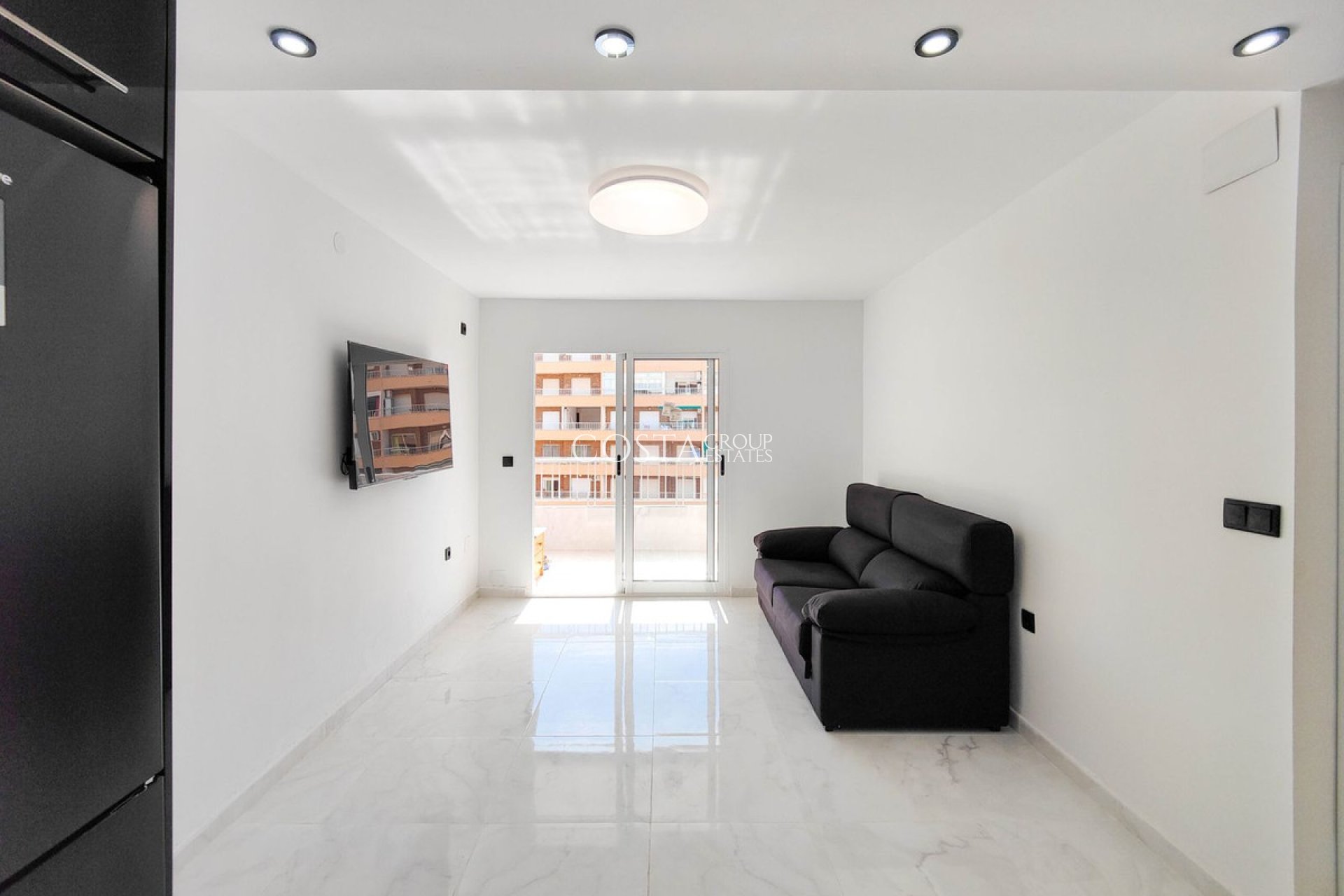 Herverkoop - Apartments -
Orihuela Costa - Punta Prima