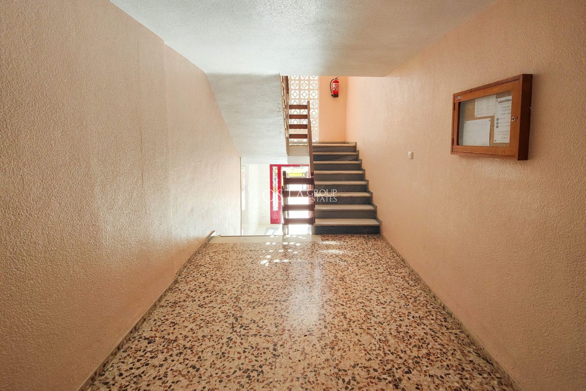 Herverkoop - Apartments -
Orihuela Costa - Punta Prima