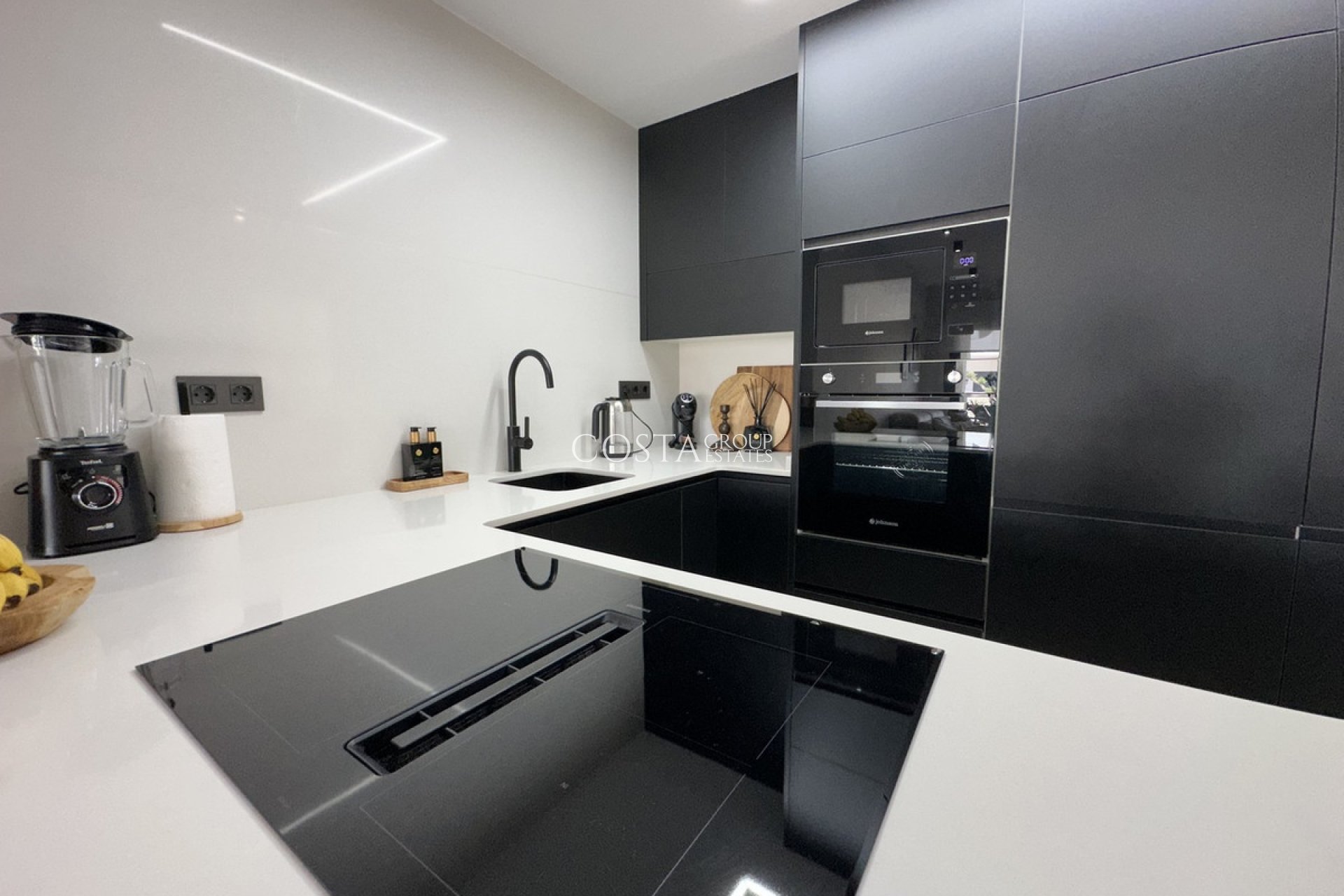 Herverkoop - Apartments -
Orihuela Costa - Punta Prima