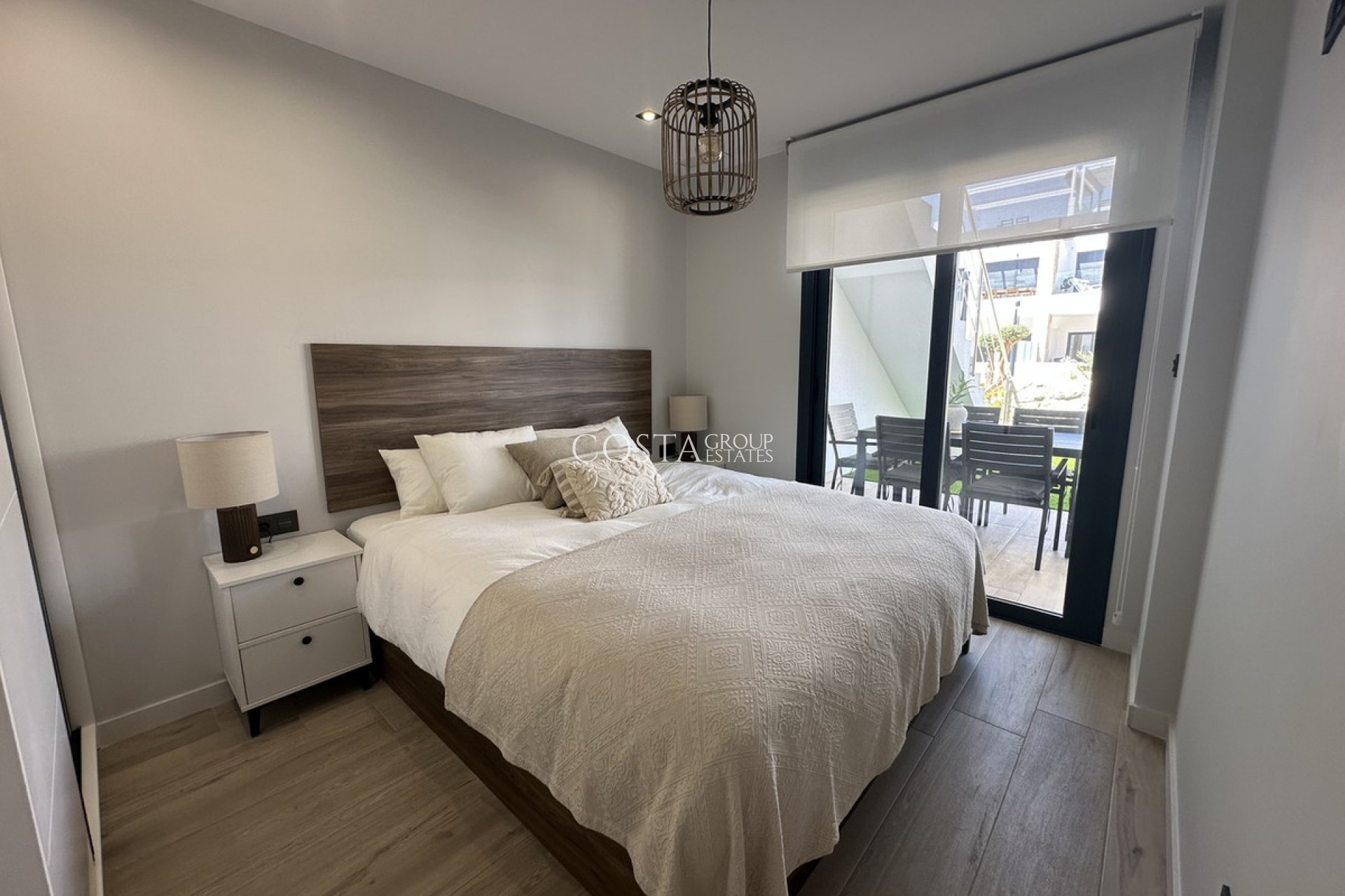 Herverkoop - Apartments -
Orihuela Costa - Punta Prima