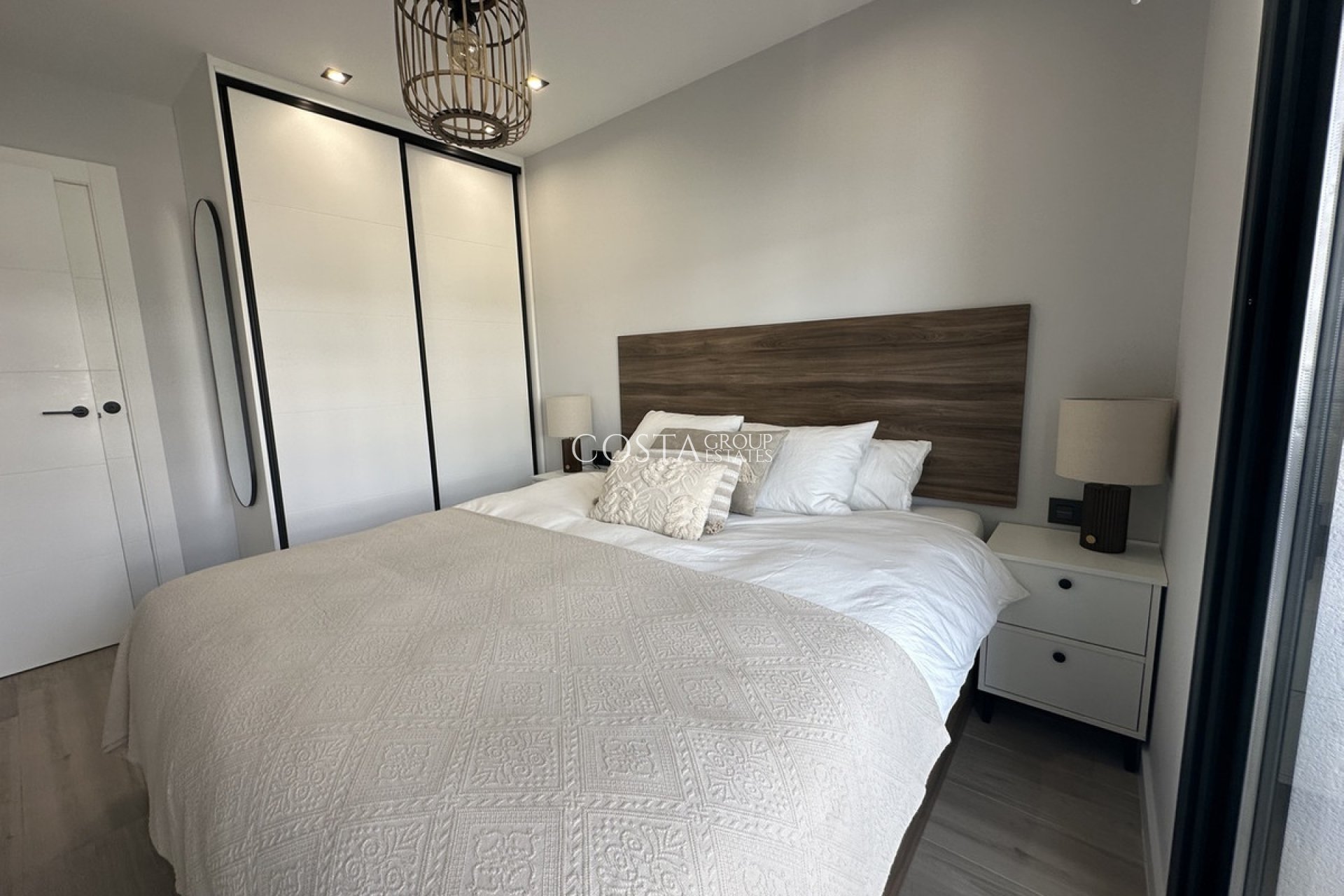 Herverkoop - Apartments -
Orihuela Costa - Punta Prima