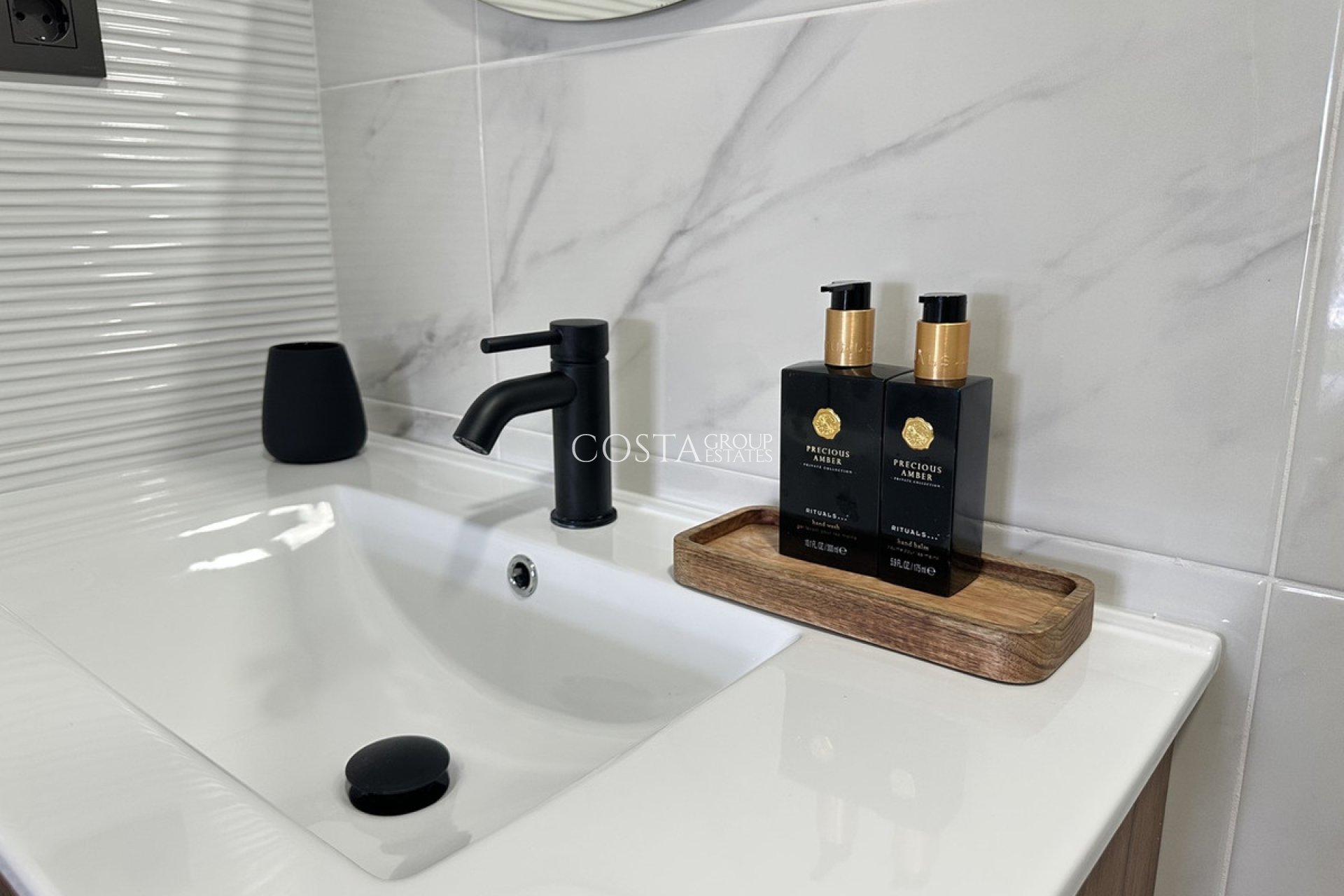 Herverkoop - Apartments -
Orihuela Costa - Punta Prima