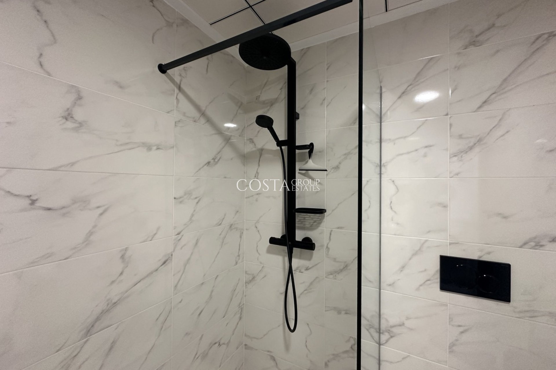 Herverkoop - Apartments -
Orihuela Costa - Punta Prima