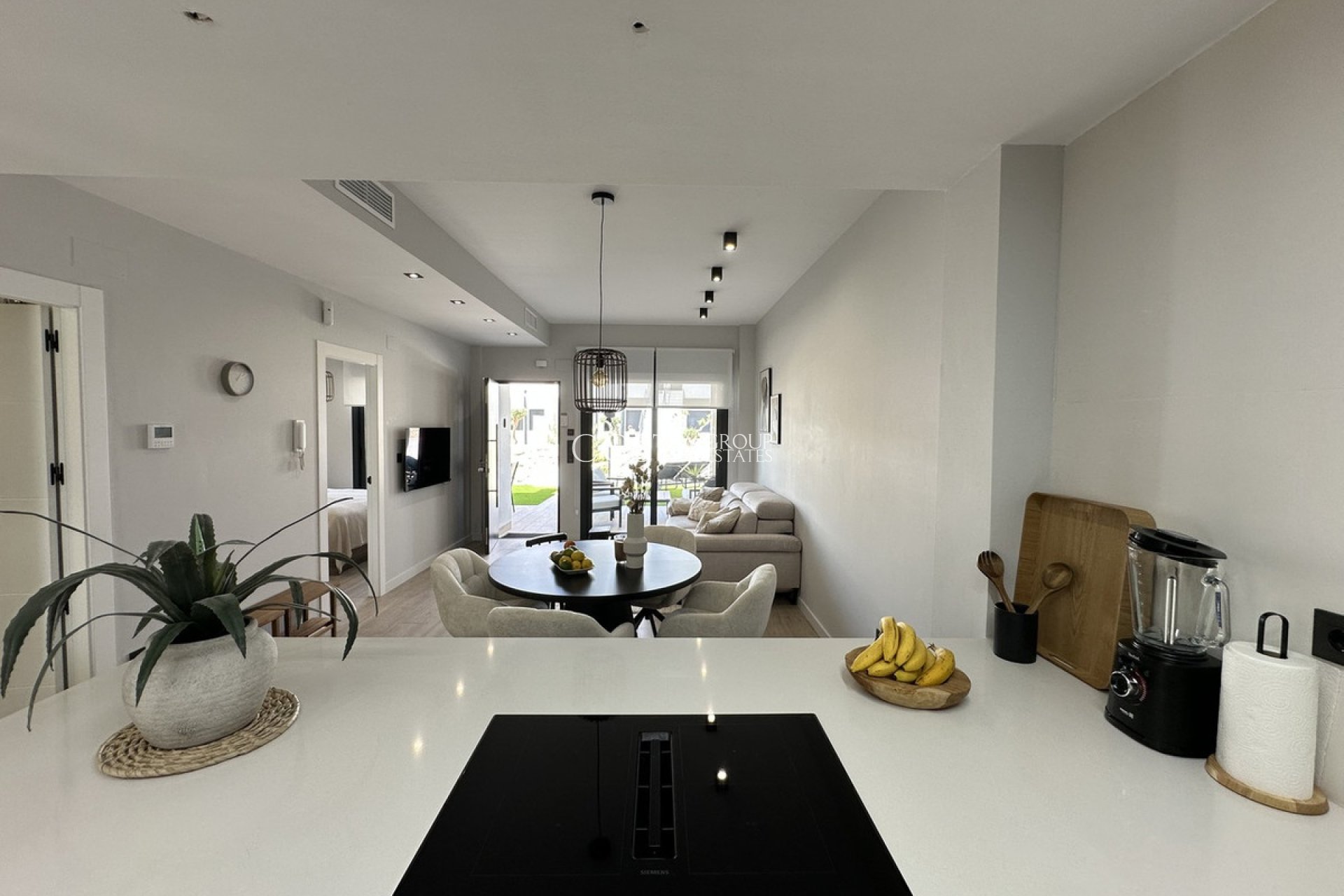 Herverkoop - Apartments -
Orihuela Costa - Punta Prima