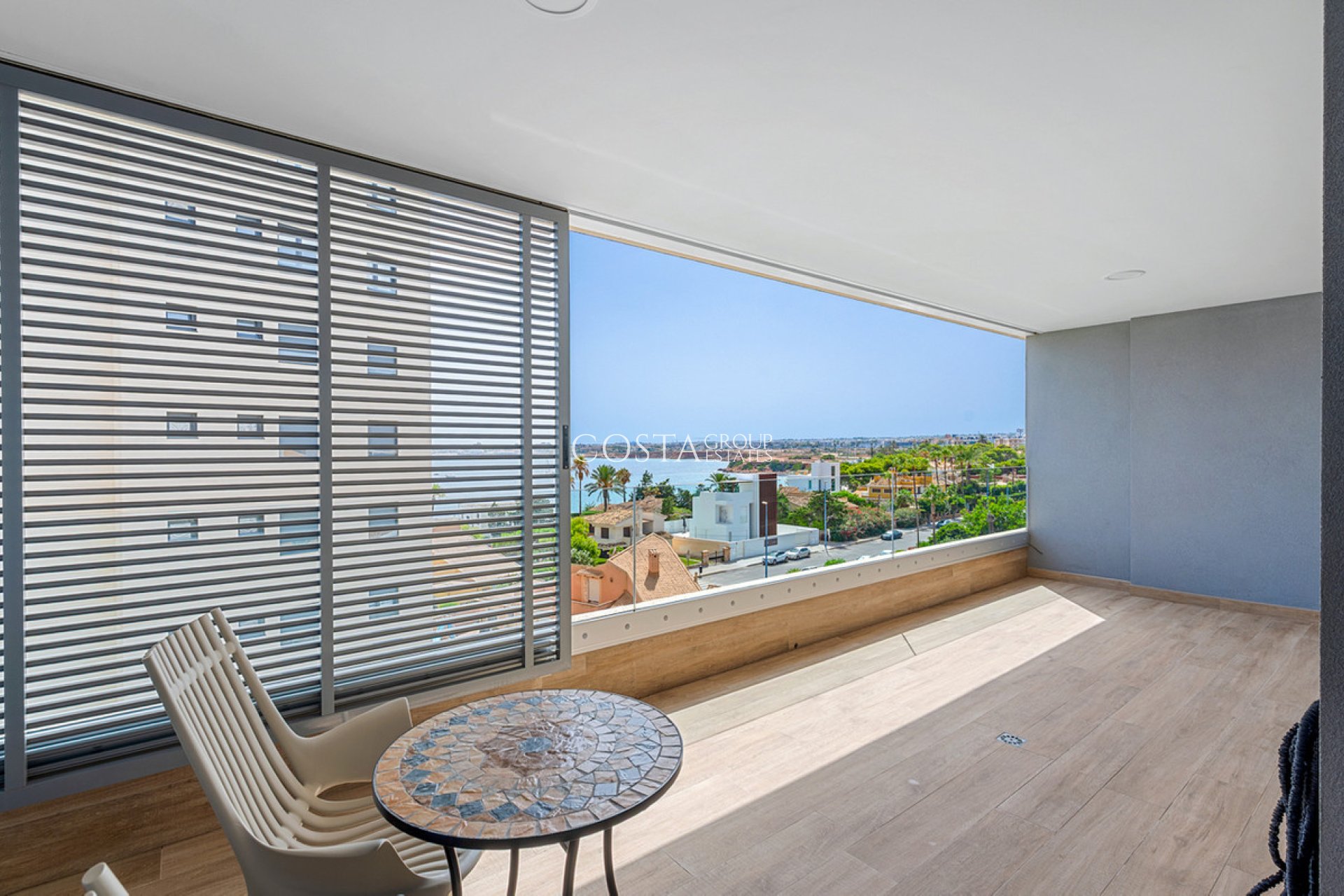 Herverkoop - Apartments -
Orihuela Costa - Punta Prima