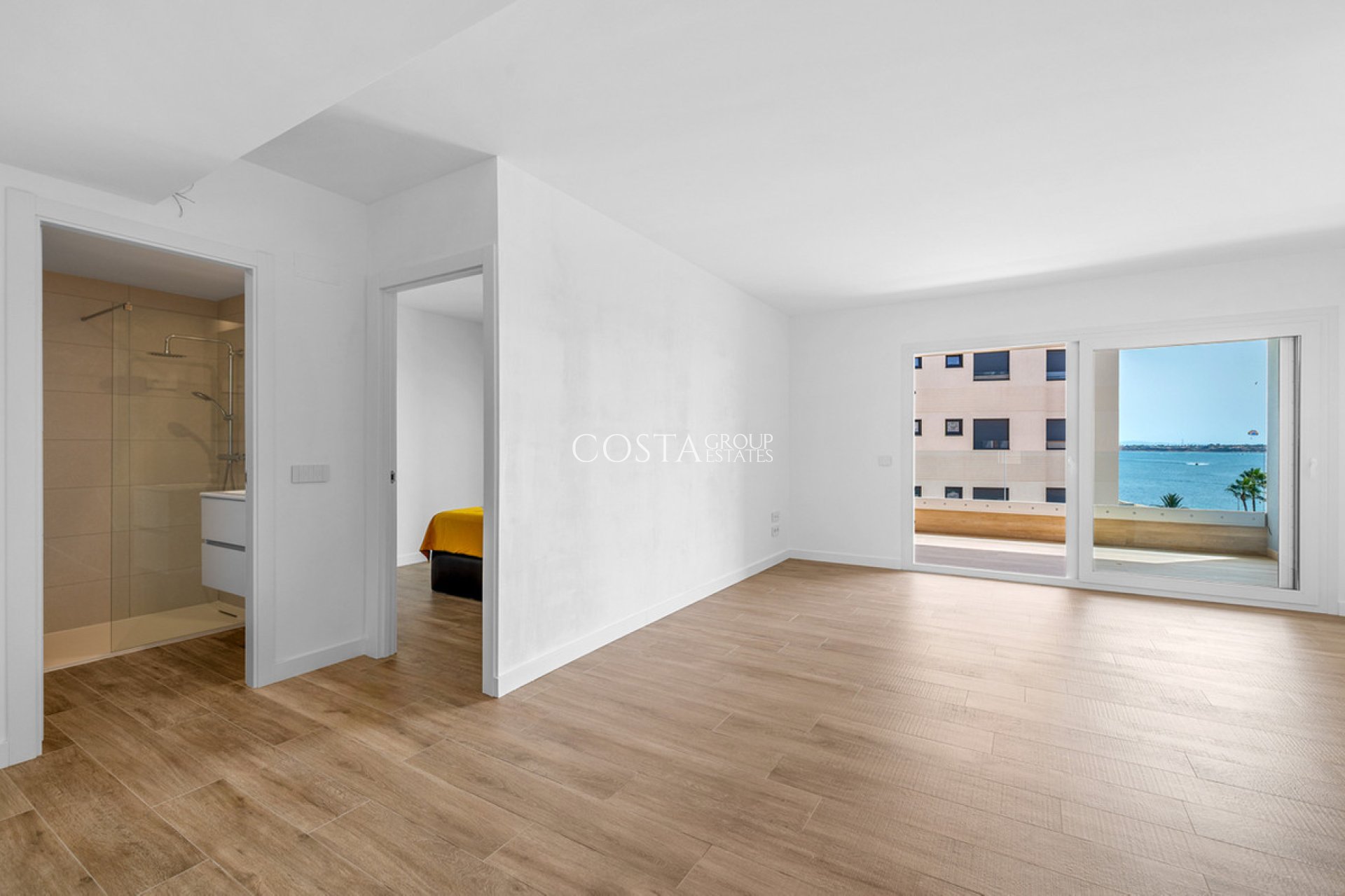 Herverkoop - Apartments -
Orihuela Costa - Punta Prima