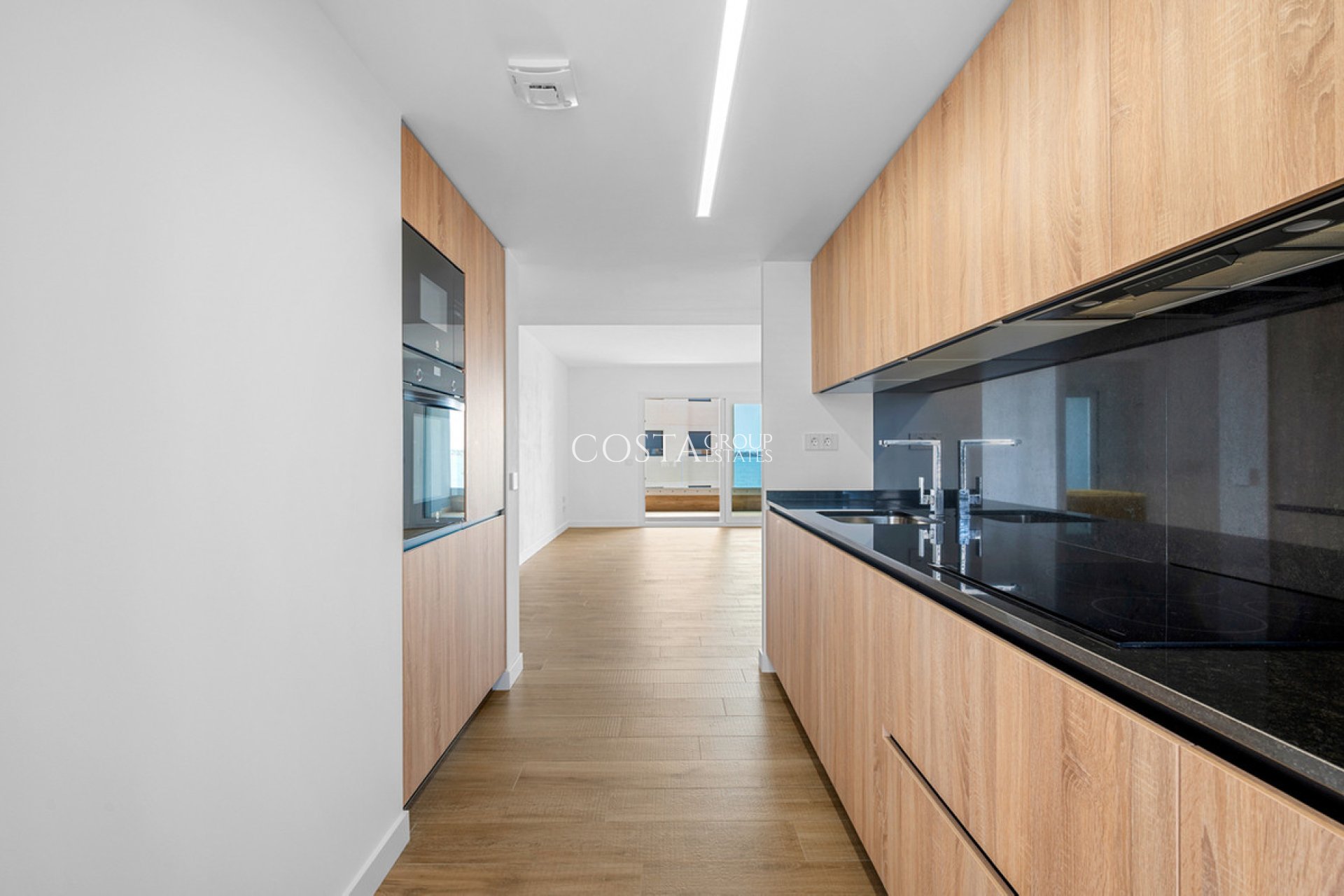 Herverkoop - Apartments -
Orihuela Costa - Punta Prima