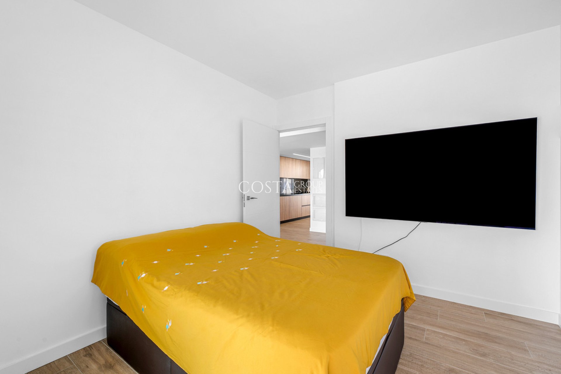 Herverkoop - Apartments -
Orihuela Costa - Punta Prima