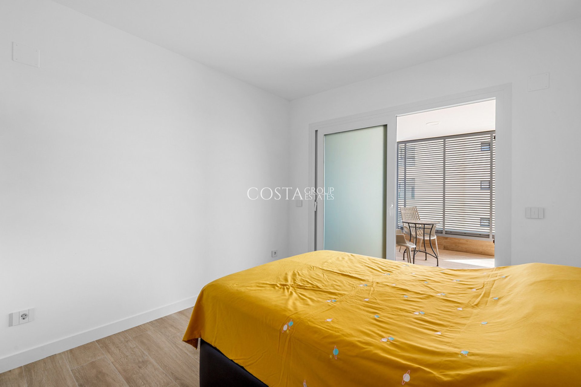 Herverkoop - Apartments -
Orihuela Costa - Punta Prima