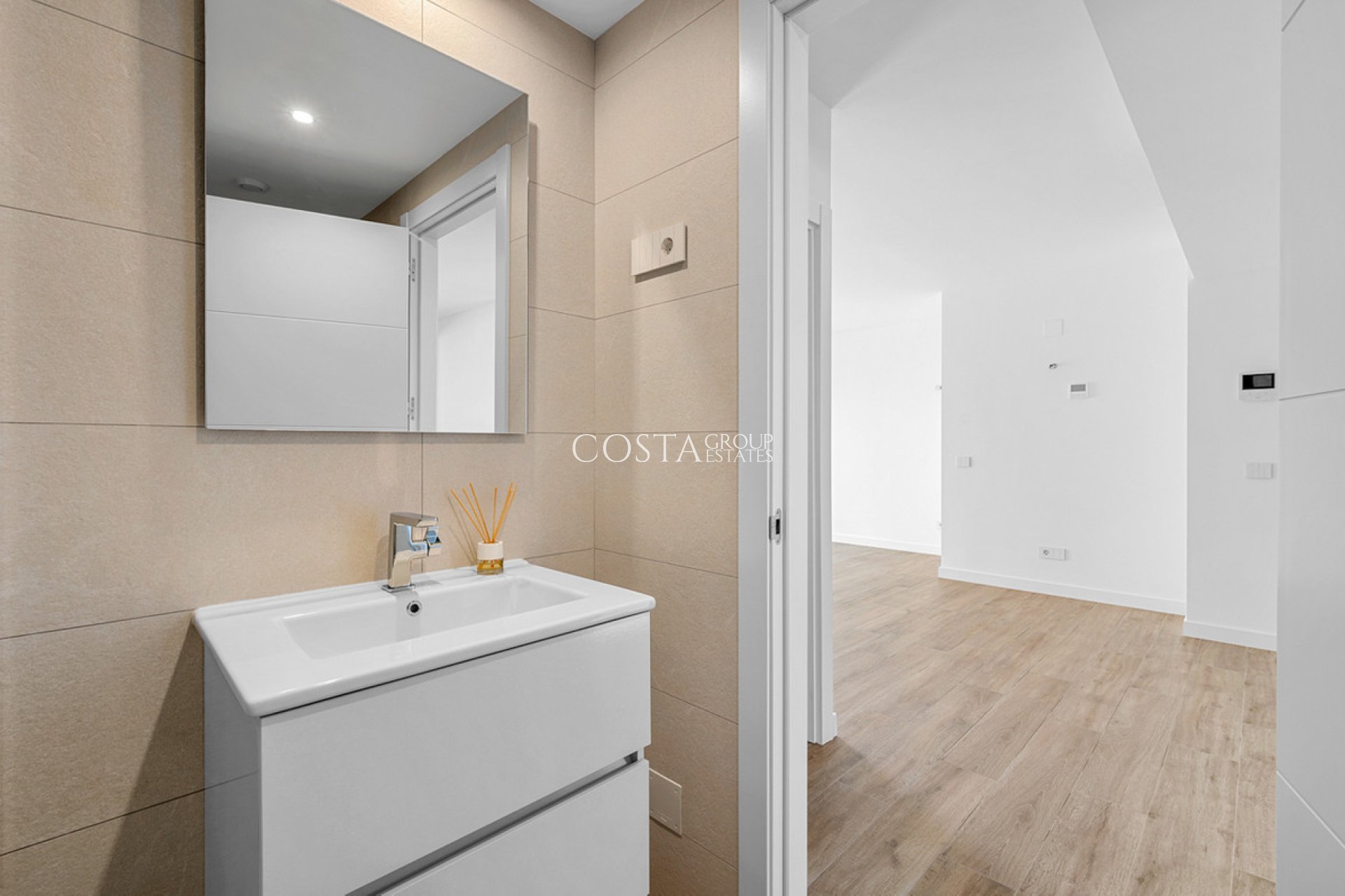 Herverkoop - Apartments -
Orihuela Costa - Punta Prima