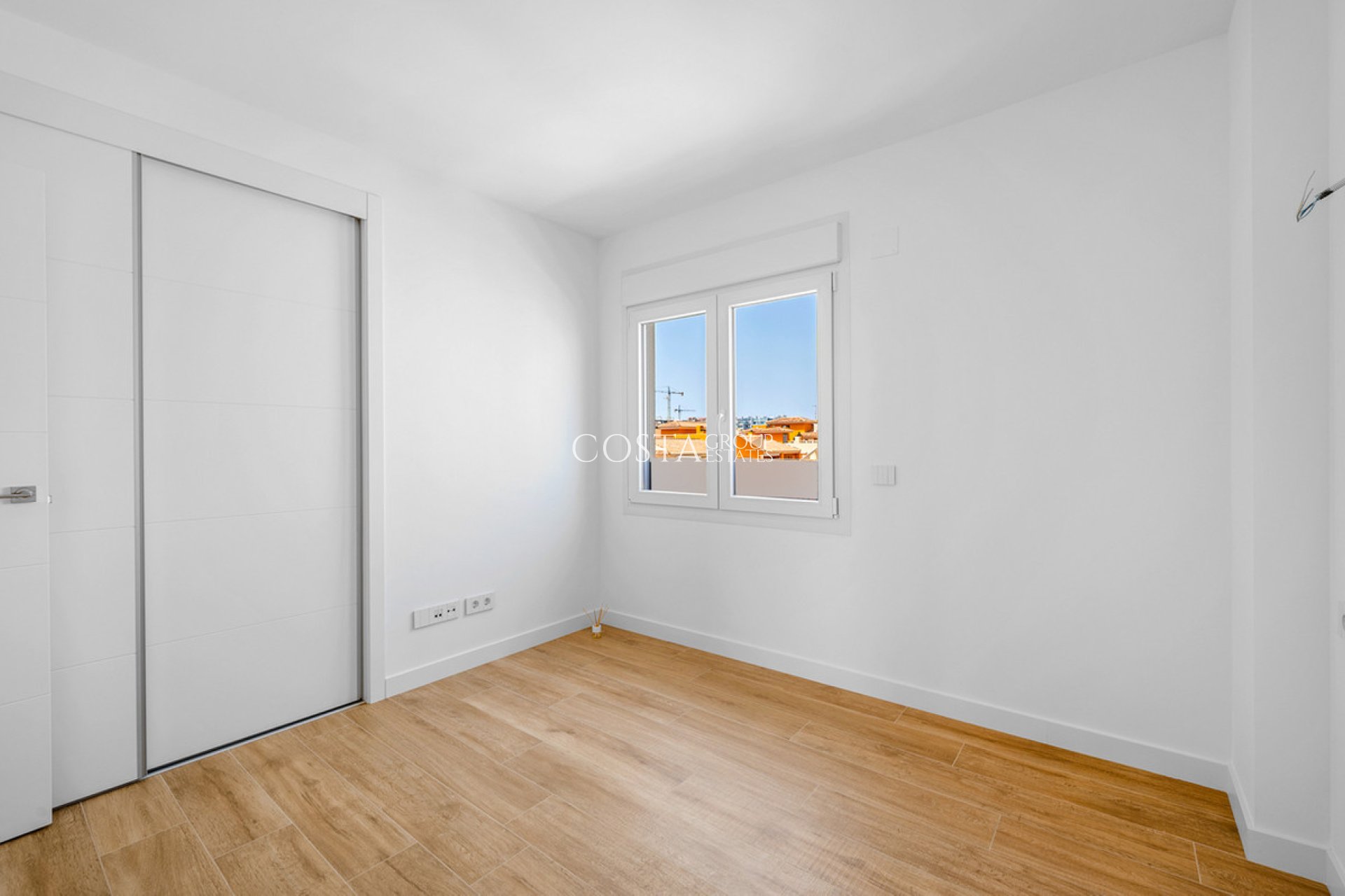 Herverkoop - Apartments -
Orihuela Costa - Punta Prima