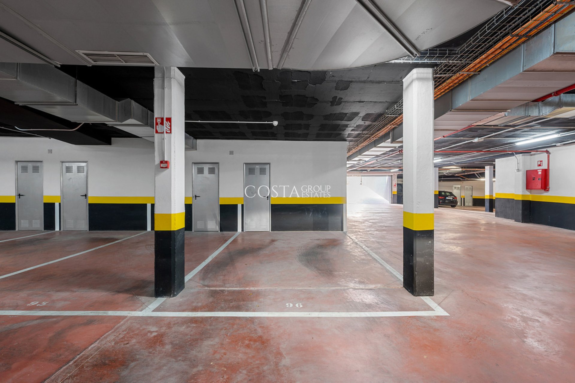 Herverkoop - Apartments -
Orihuela Costa - Punta Prima