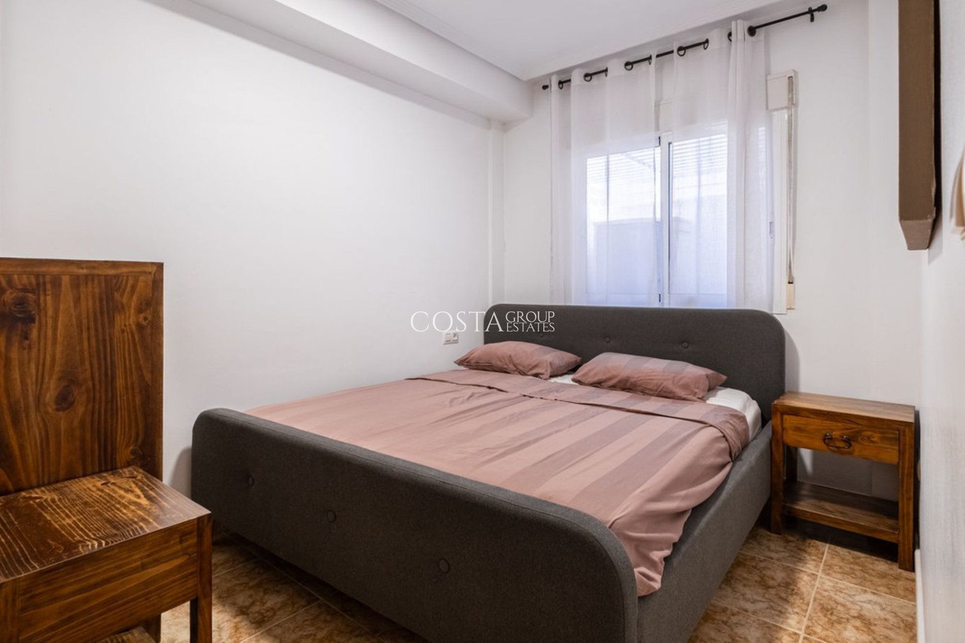 Herverkoop - Apartments -
Orihuela Costa - Punta Prima