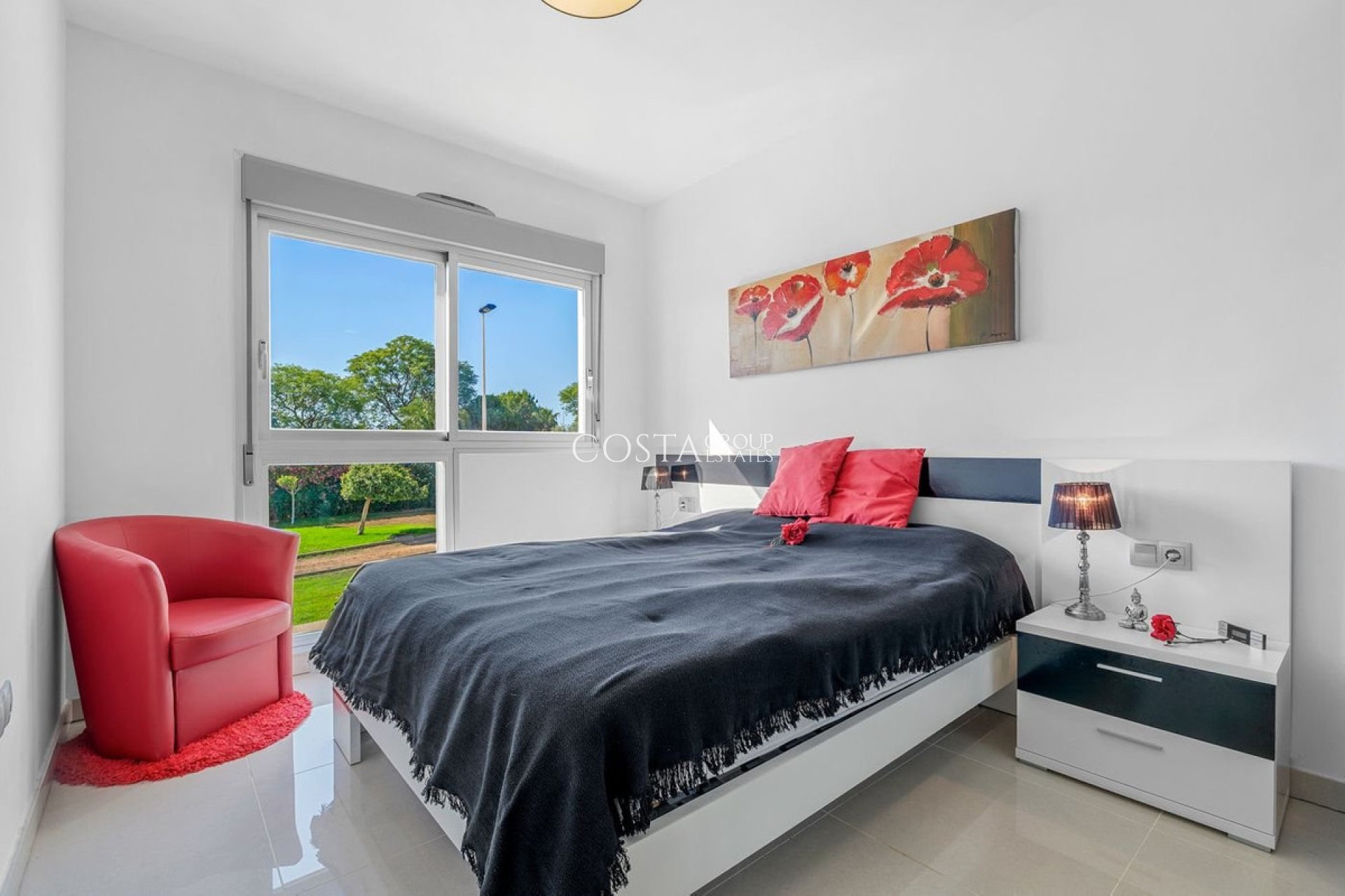 Herverkoop - Apartments -
Orihuela Costa - Punta Prima