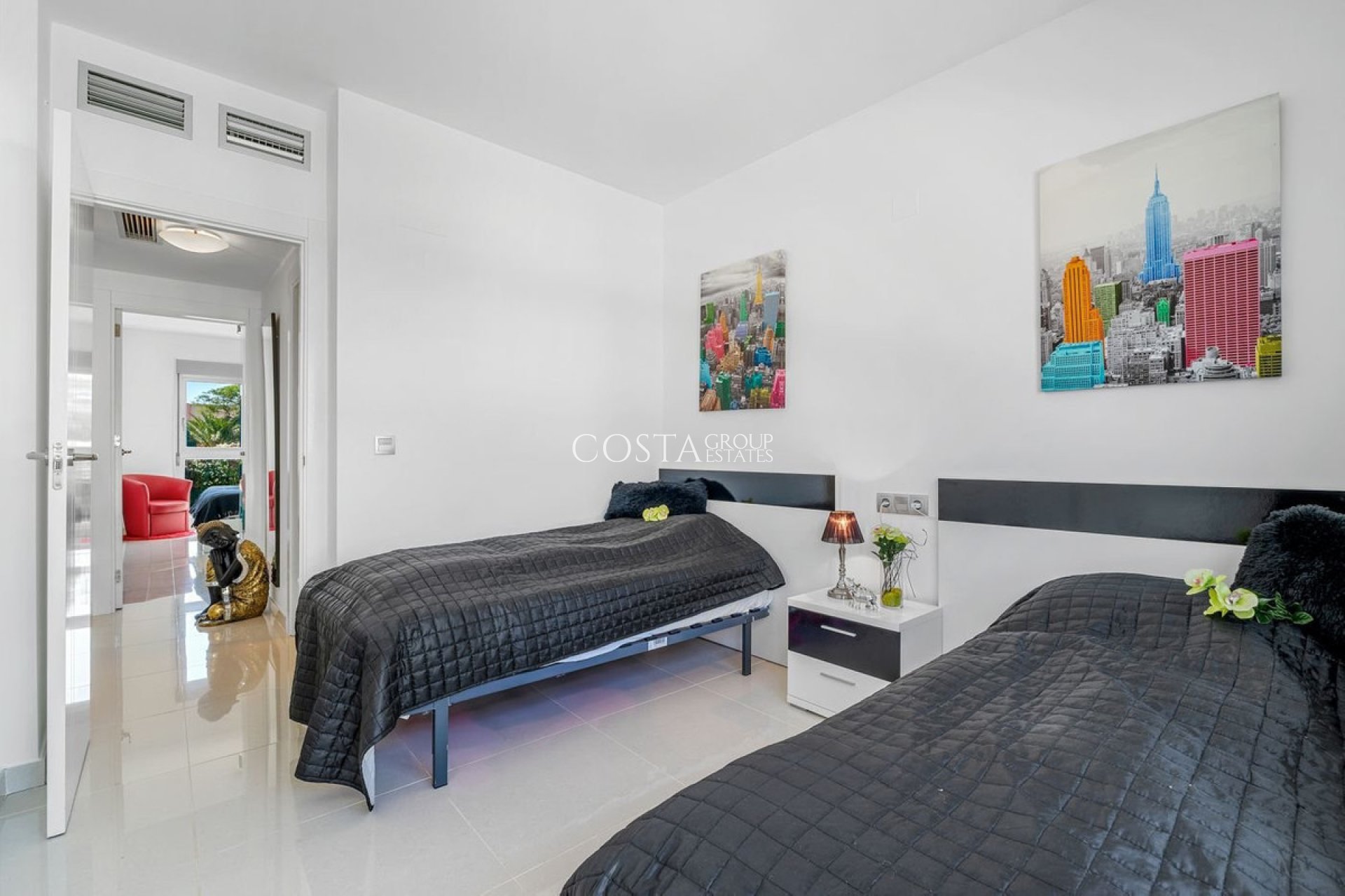 Herverkoop - Apartments -
Orihuela Costa - Punta Prima