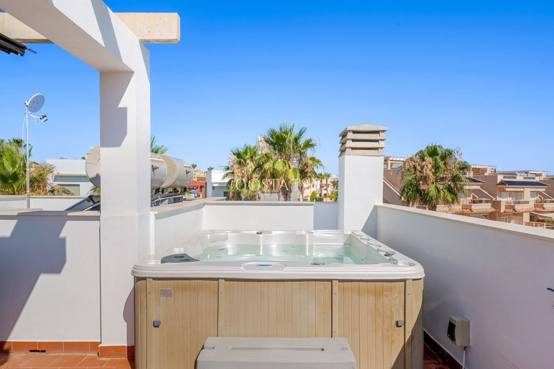 Herverkoop - Apartments -
Orihuela Costa - Punta Prima