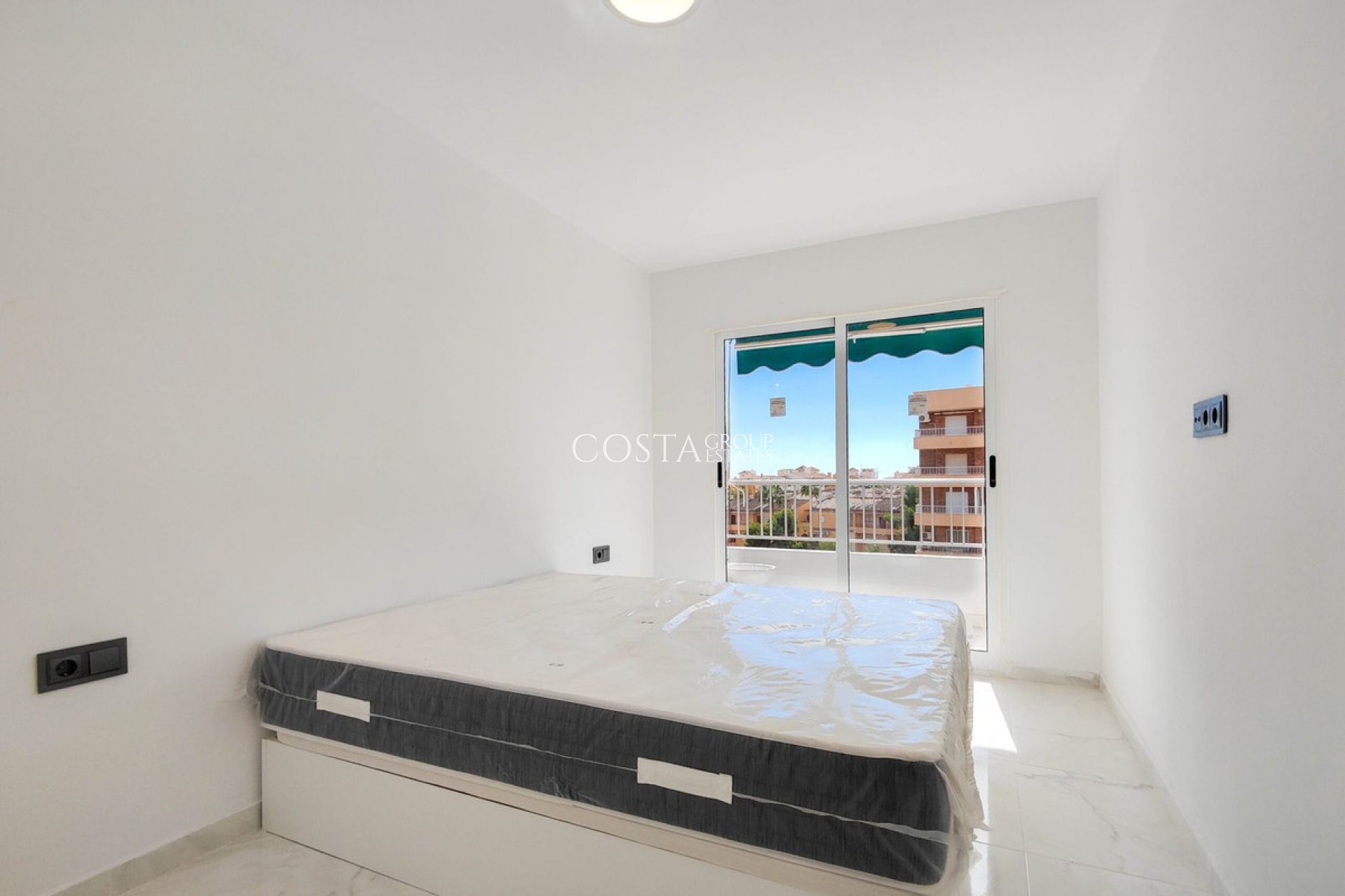 Herverkoop - Apartments -
Orihuela Costa - Punta Prima