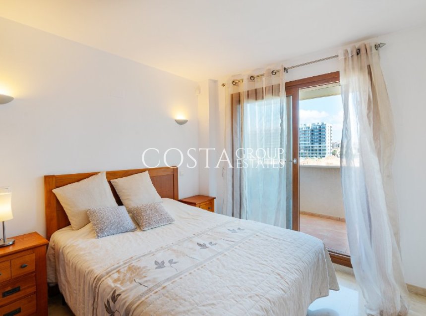 Herverkoop - Apartments -
Orihuela Costa - Punta Prima