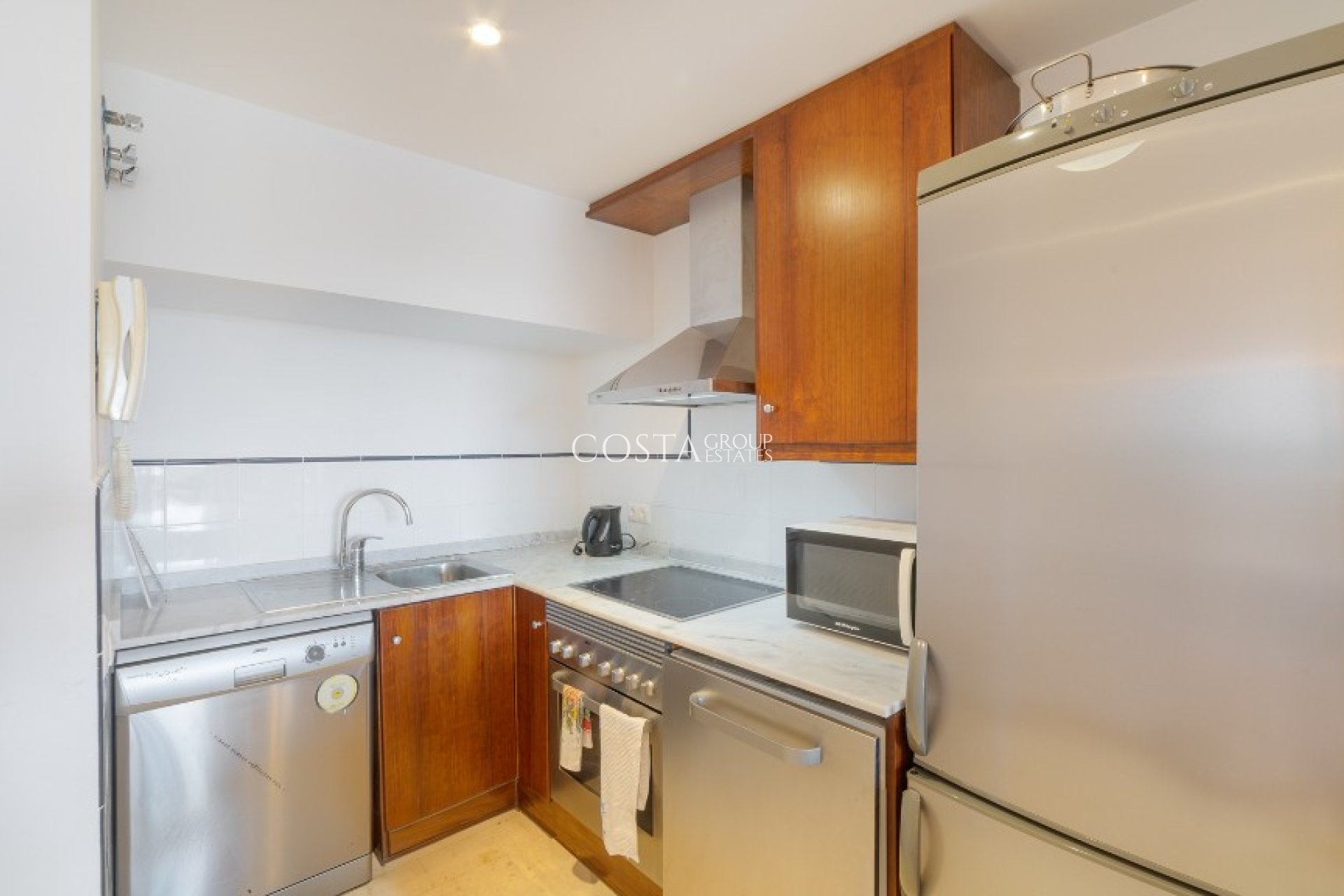 Herverkoop - Apartments -
Orihuela Costa - Punta Prima