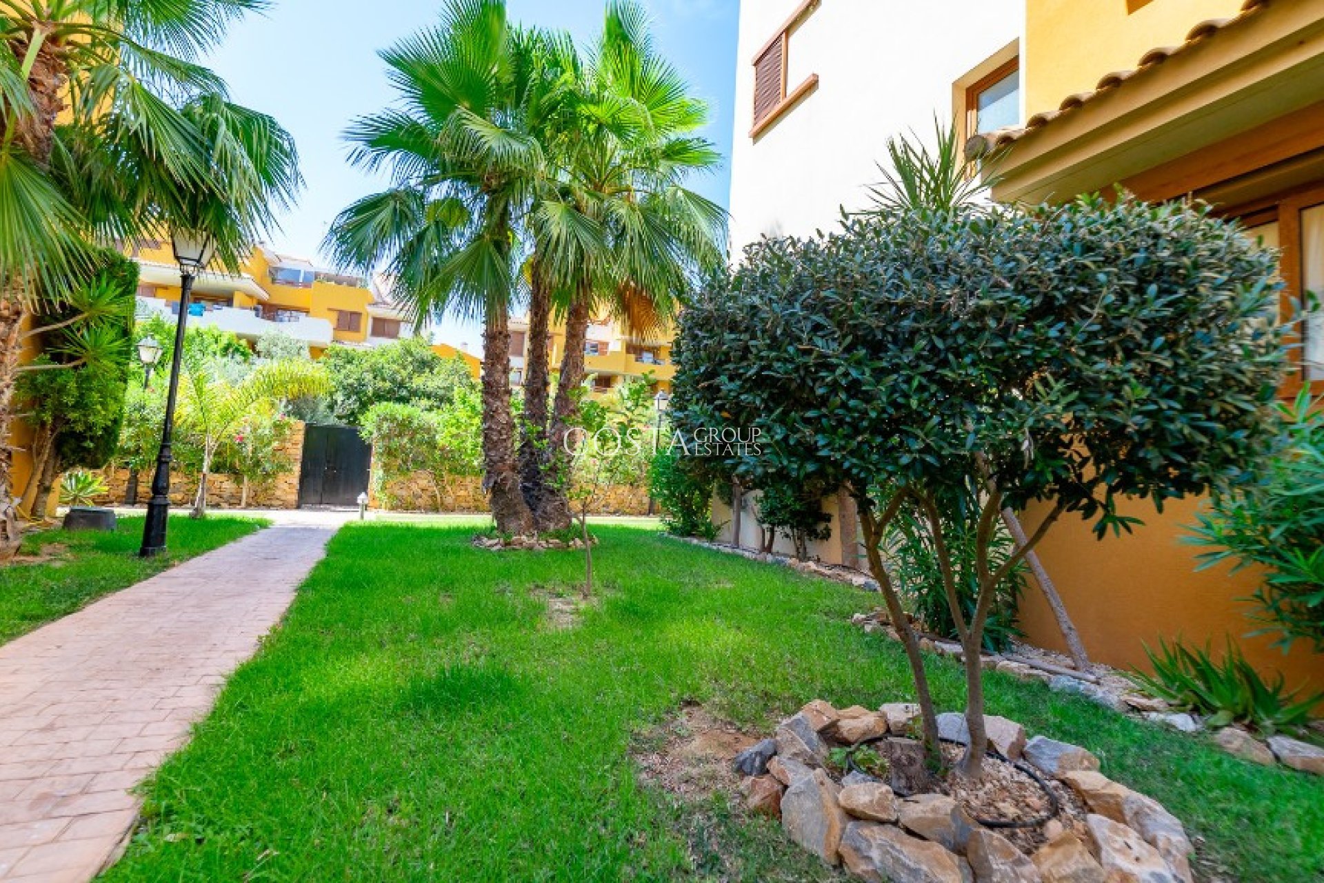 Herverkoop - Apartments -
Orihuela Costa - Punta Prima