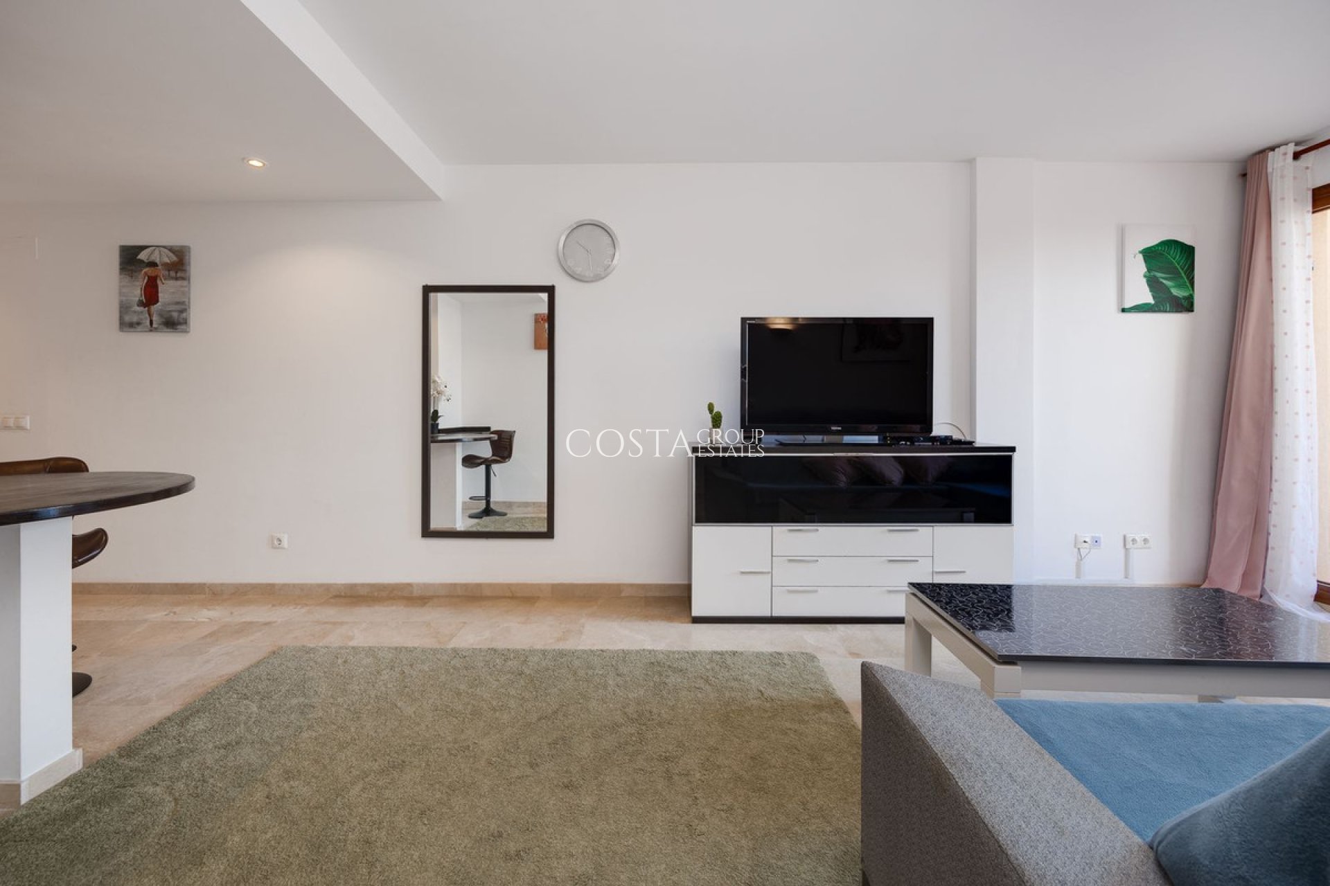 Herverkoop - Apartments -
Orihuela Costa - Punta Prima