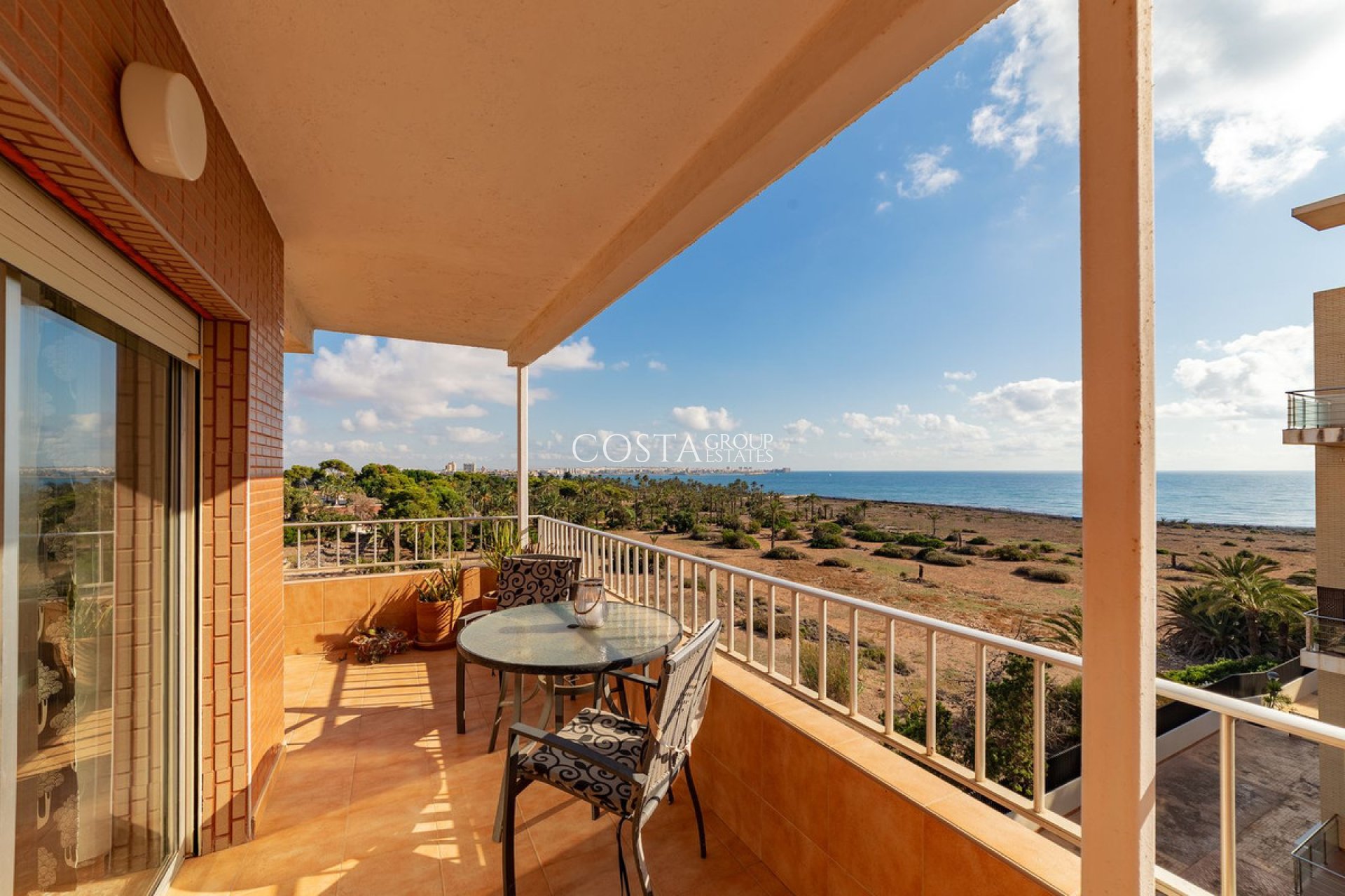 Herverkoop - Apartments -
Orihuela Costa - Punta Prima