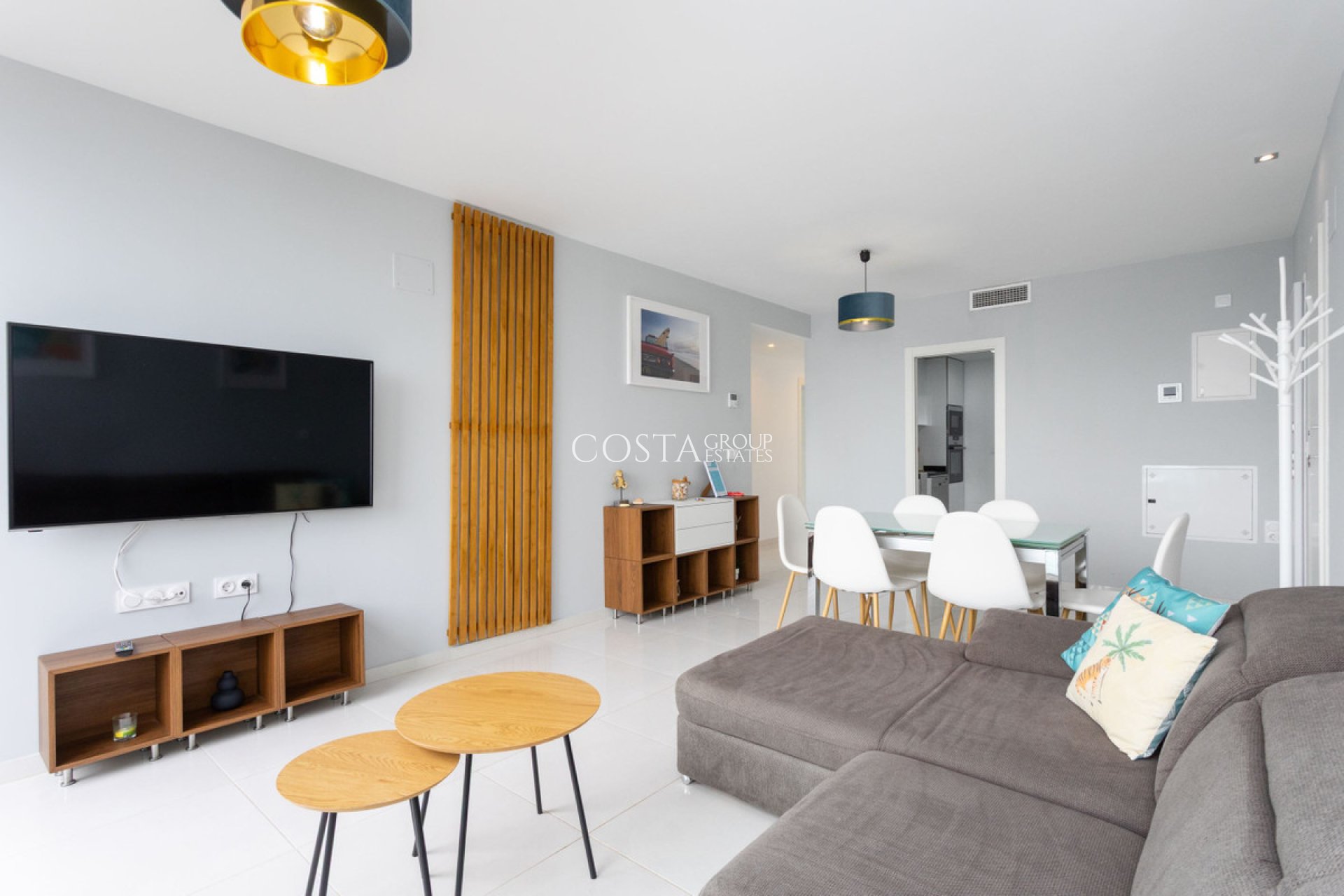 Herverkoop - Apartments -
Orihuela Costa - Punta Prima