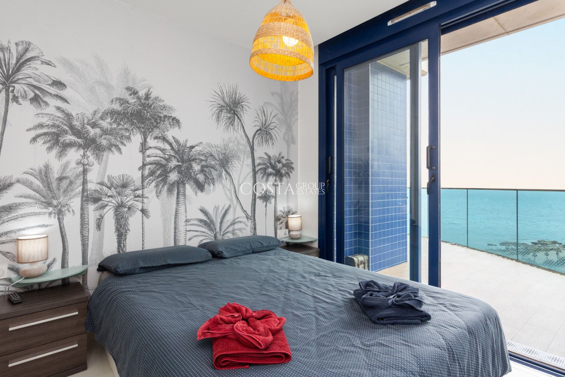 Herverkoop - Apartments -
Orihuela Costa - Punta Prima