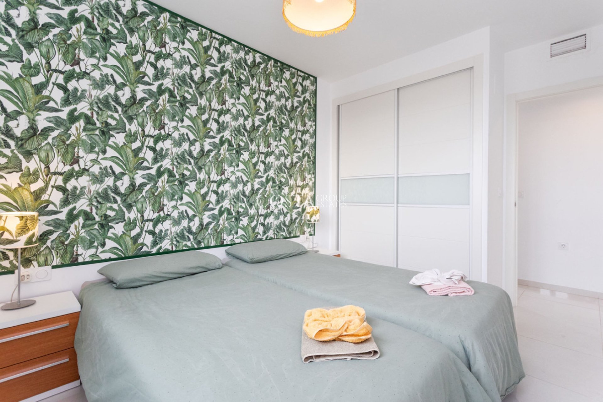 Herverkoop - Apartments -
Orihuela Costa - Punta Prima