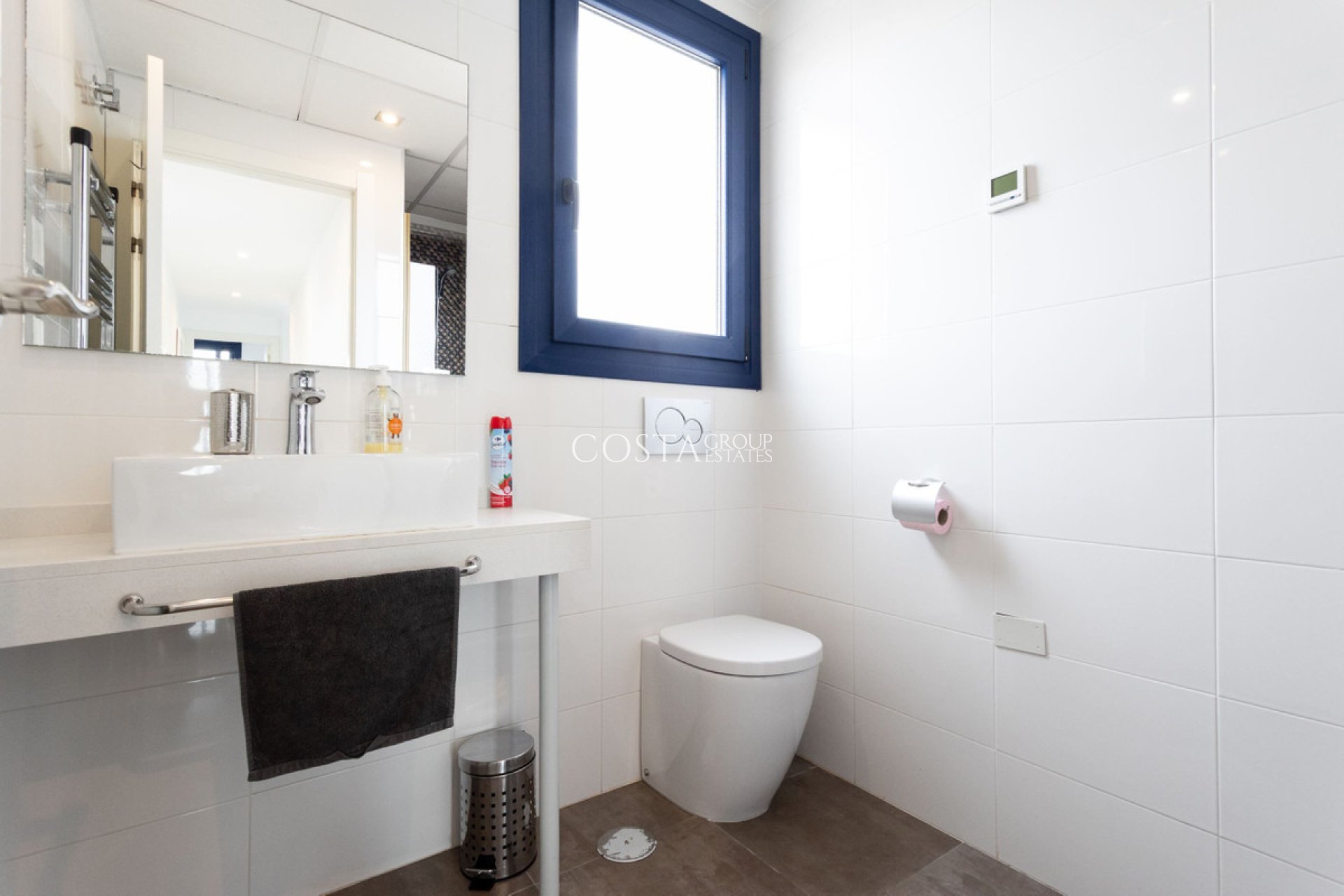 Herverkoop - Apartments -
Orihuela Costa - Punta Prima