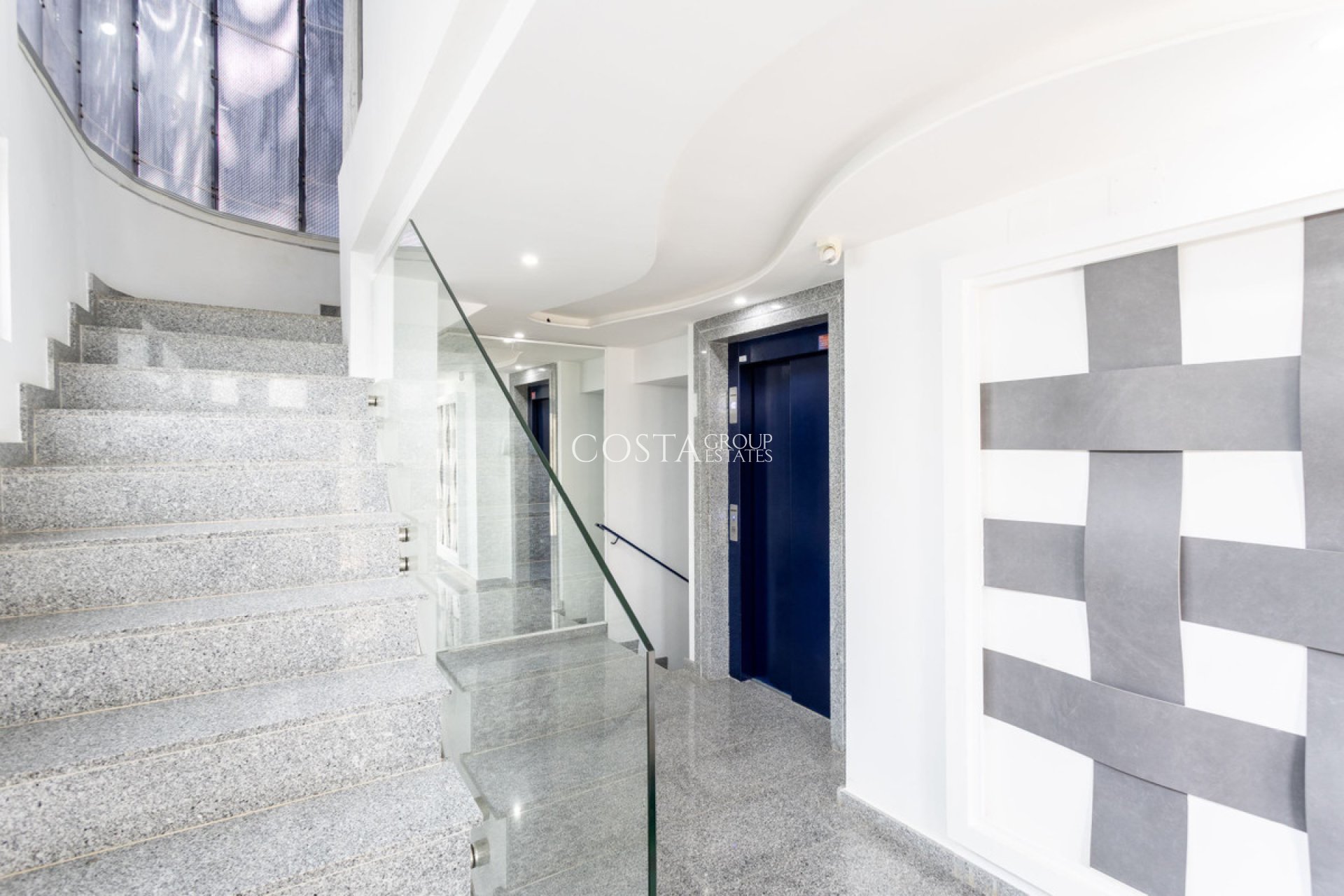 Herverkoop - Apartments -
Orihuela Costa - Punta Prima